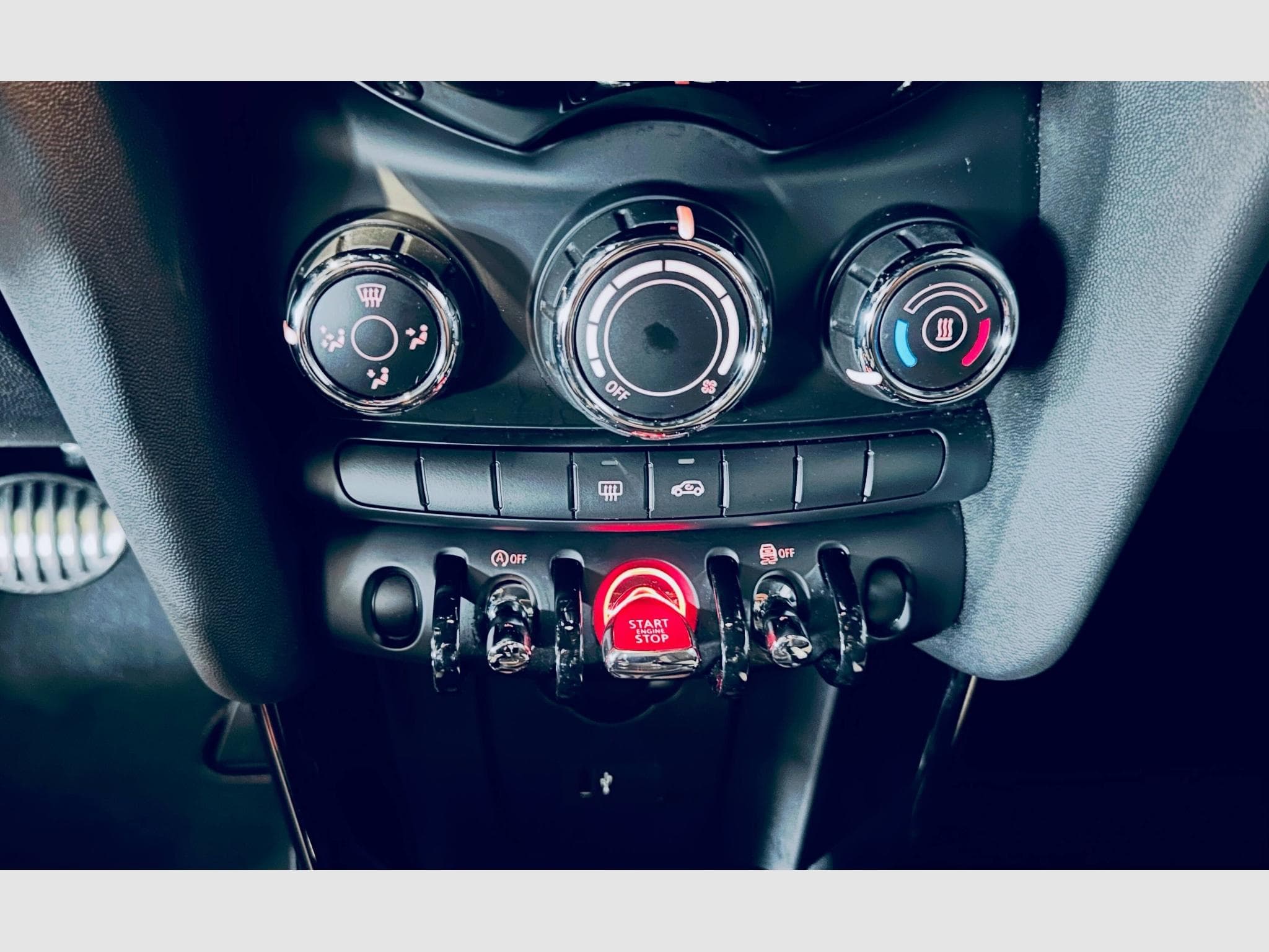 Mini Cooper JOHN COOPER WORKS GP 1044 OF 3000 STEPTRONIC (2020) - Foto 11