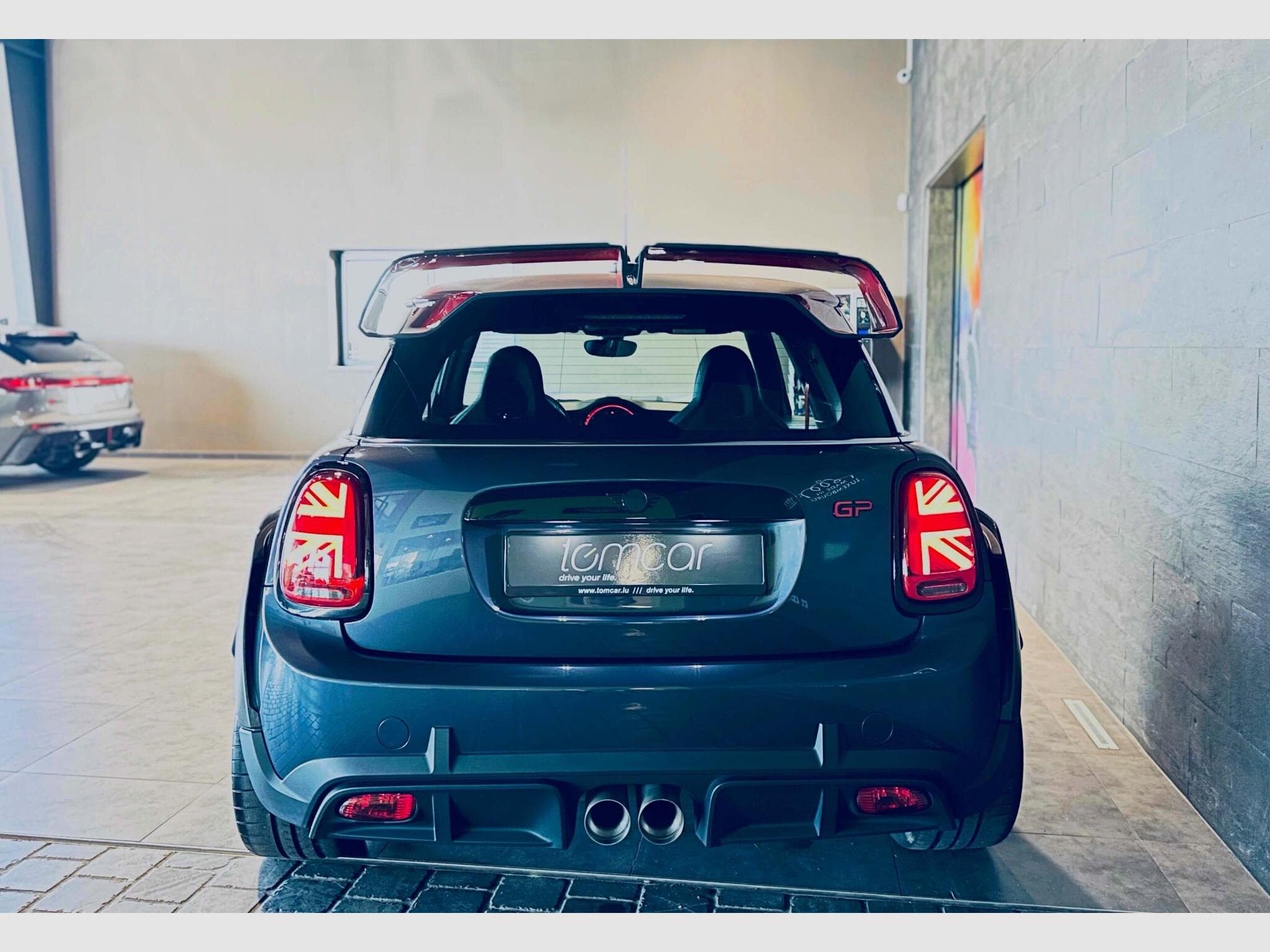 Mini Cooper JOHN COOPER WORKS GP 1044 OF 3000 STEPTRONIC (2020) - Foto 6