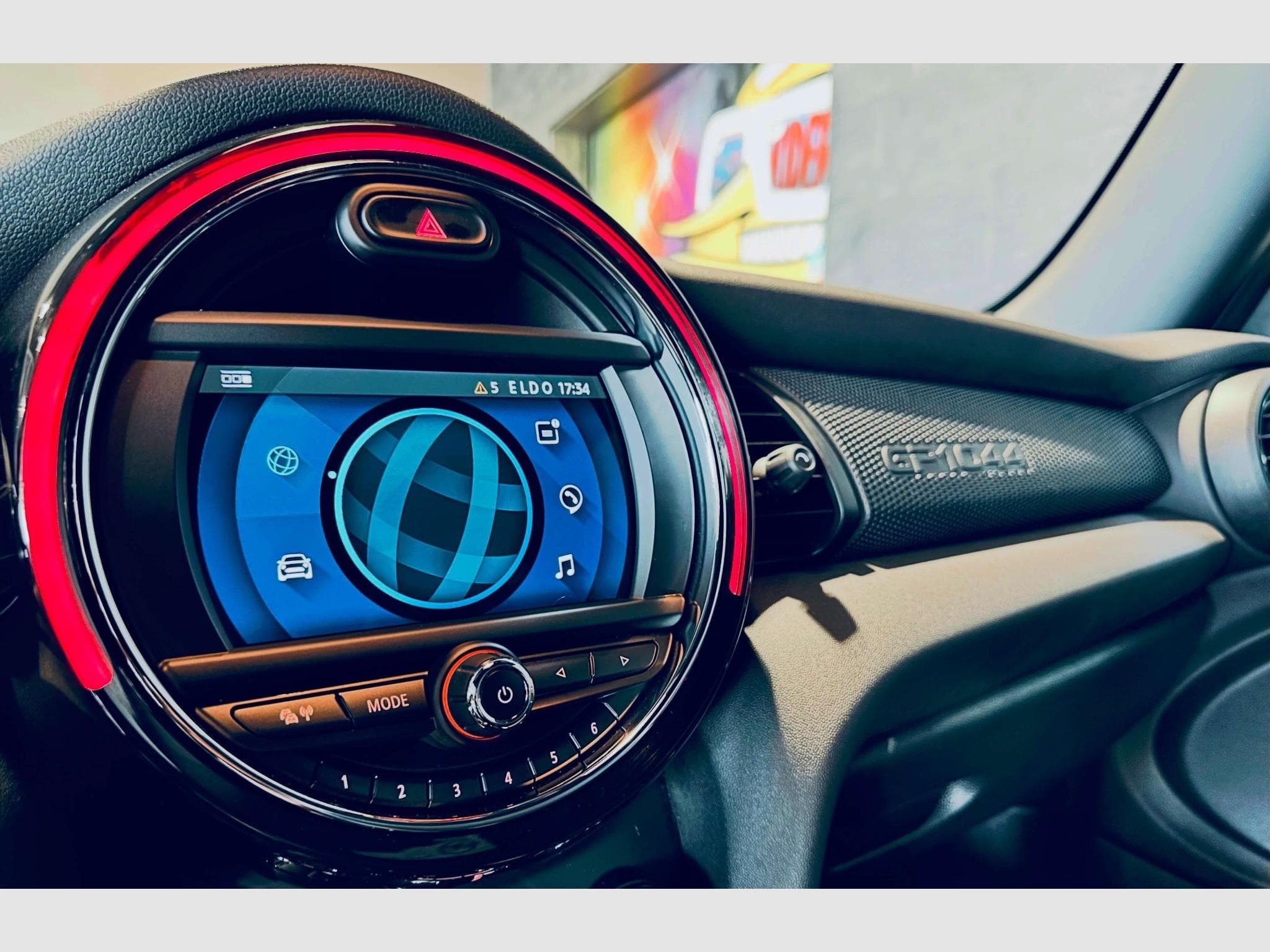 Mini Cooper JOHN COOPER WORKS GP 1044 OF 3000 STEPTRONIC (2020) - Foto 12
