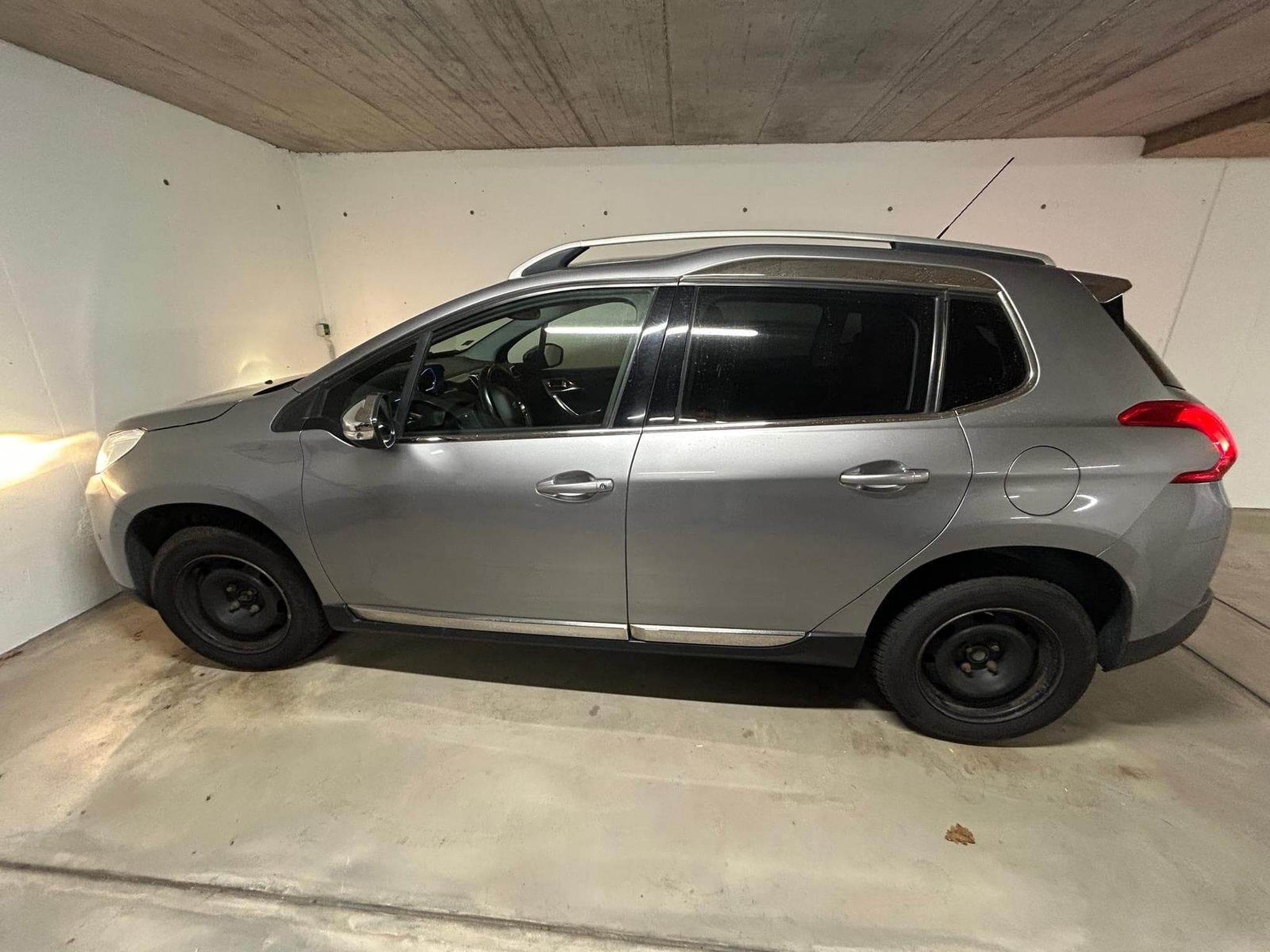 Peugeot 2008 Allure (2016) - Photo 2