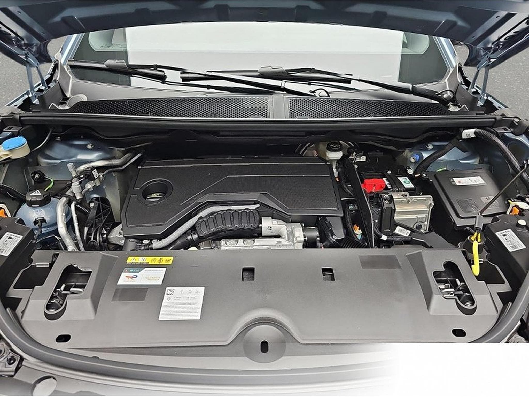 Peugeot 3008 (2026) - Photo 14