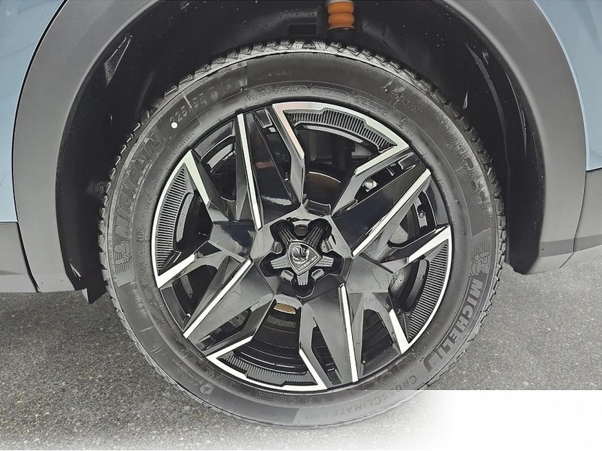 Peugeot 3008 (2026) - Photo 5