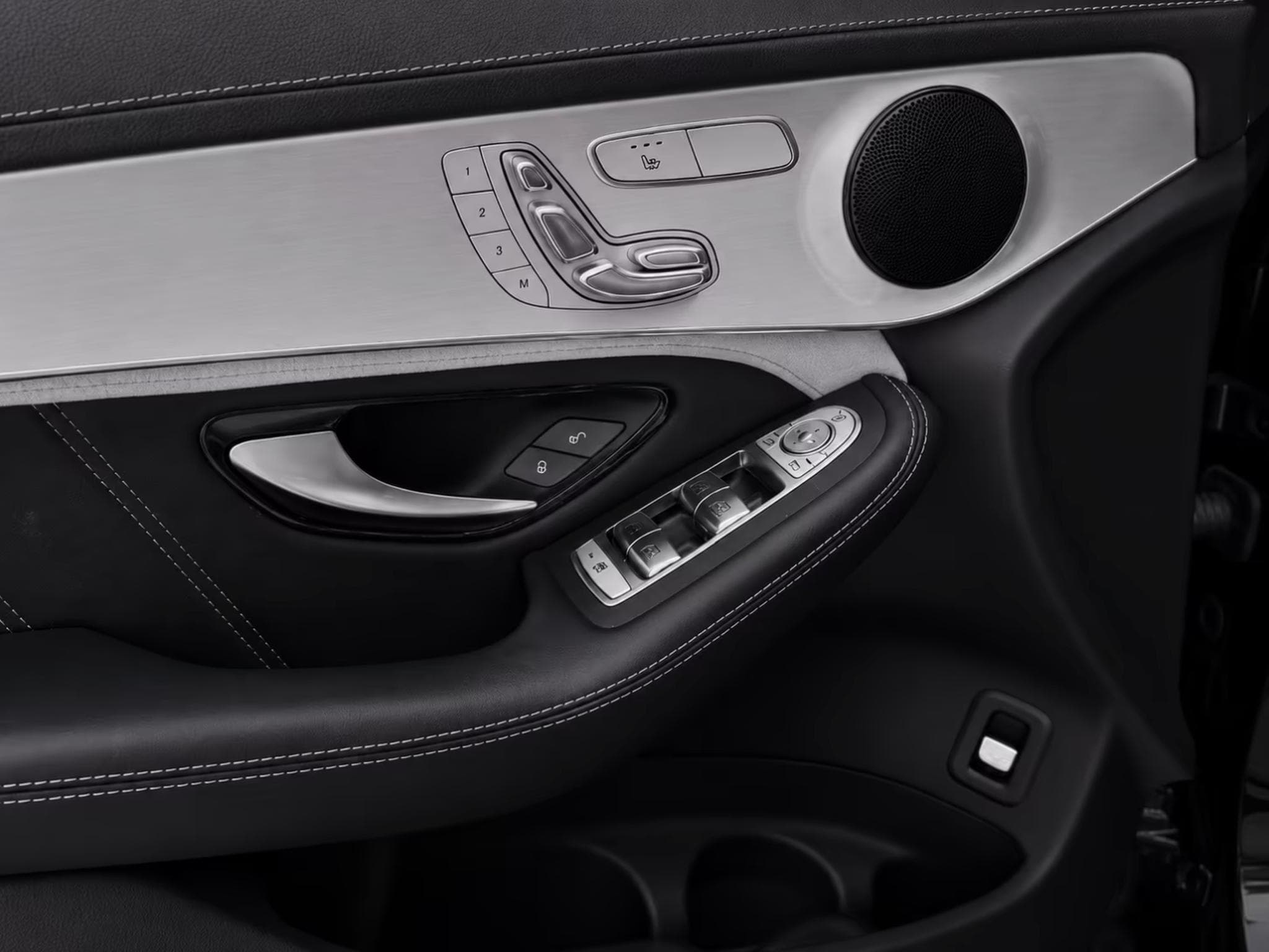 Mercedes GLC 63 S 63 S AMG 4M*Pano*Garantie*Virtual*AHK (2021) - Photo 13