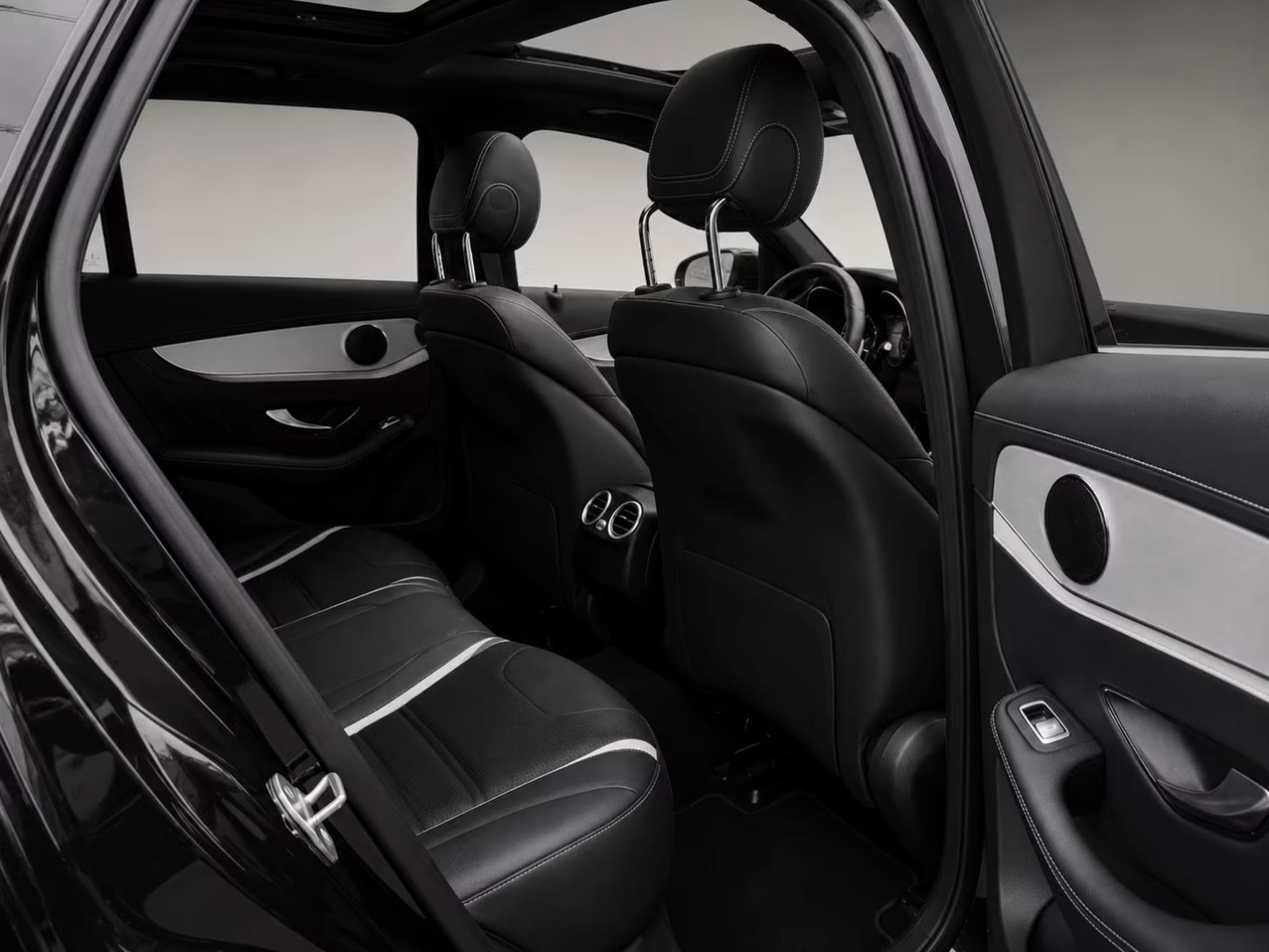 Mercedes GLC 63 S 63 S AMG 4M*Pano*Garantie*Virtual*AHK (2021) - Photo 10