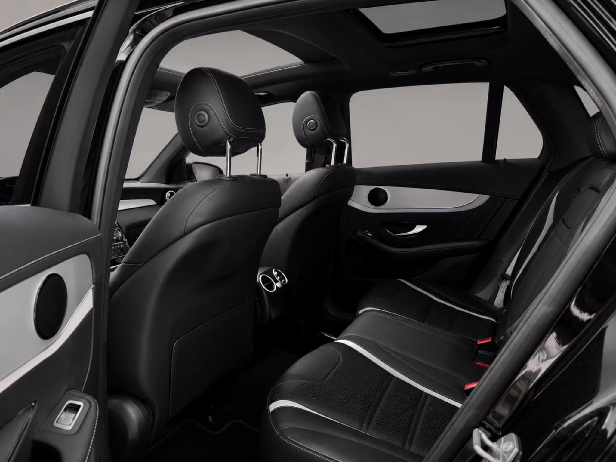 Mercedes GLC 63 S 63 S AMG 4M*Pano*Garantie*Virtual*AHK (2021) - Photo 9
