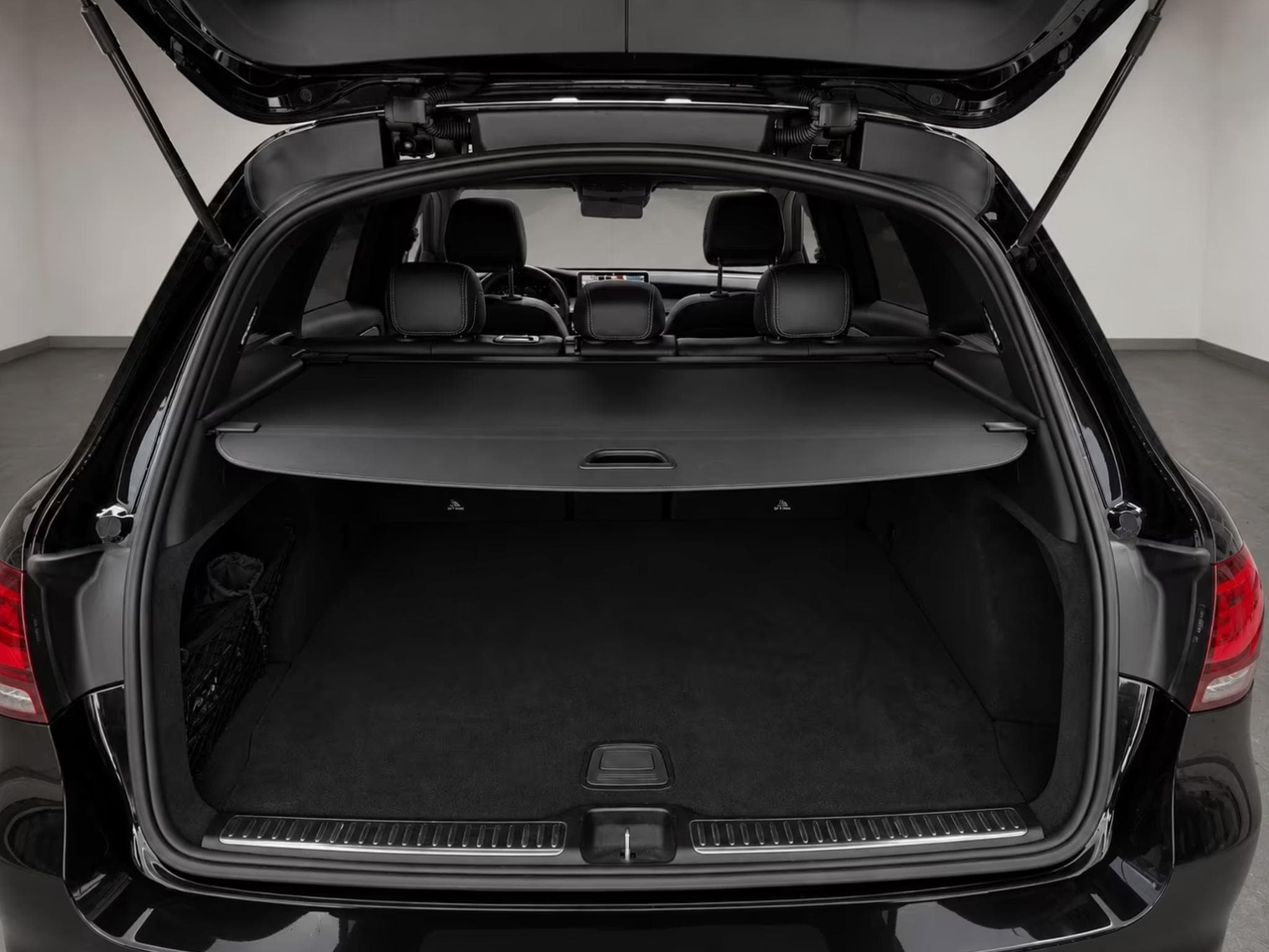 Mercedes GLC 63 S 63 S AMG 4M*Pano*Garantie*Virtual*AHK (2021) - Photo 11