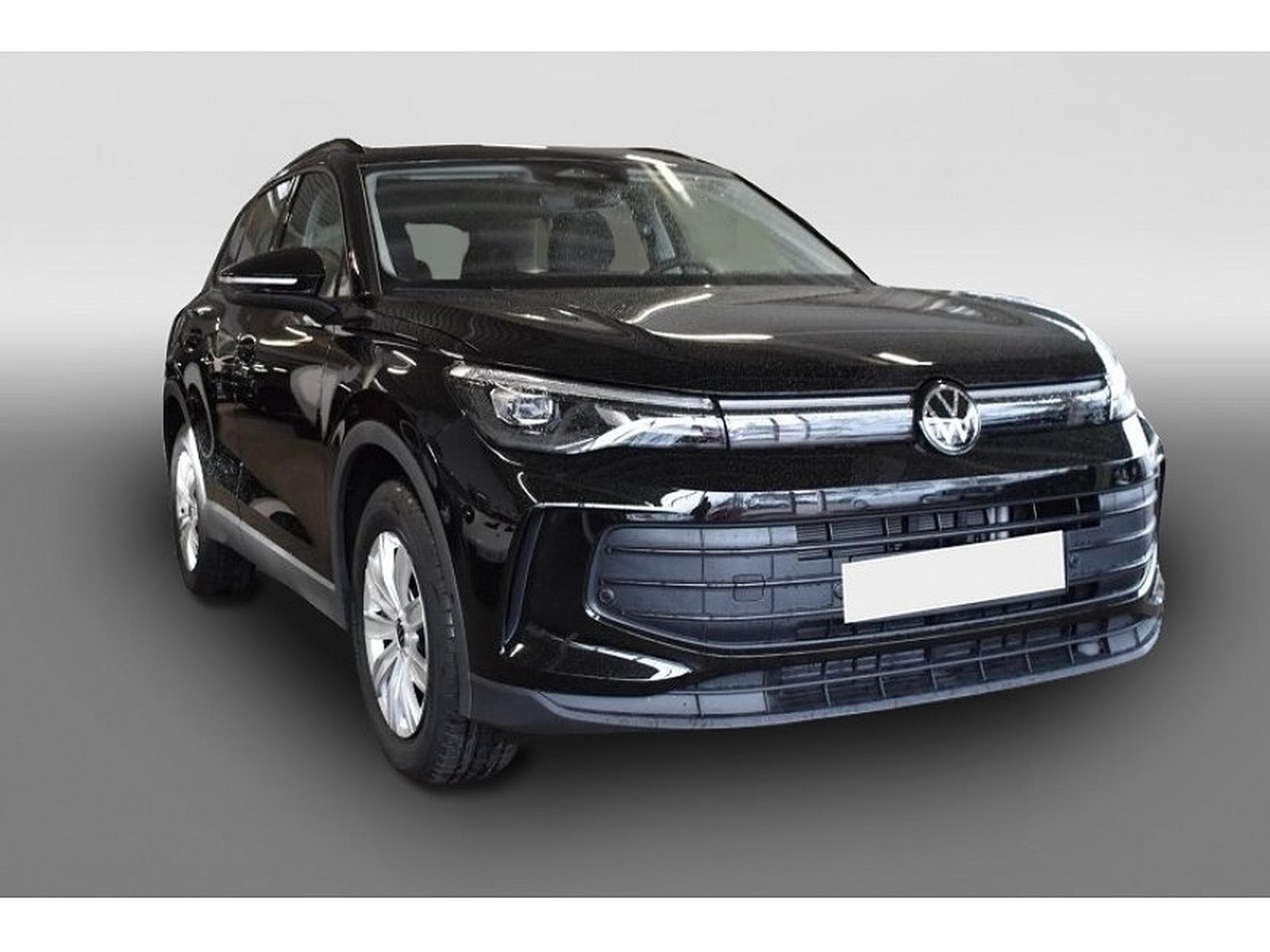 VW Tiguan (2025) - Photo 4