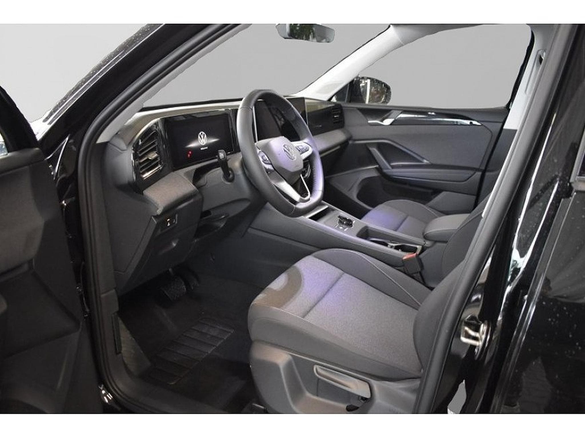 VW Tiguan (2025) - Photo 5