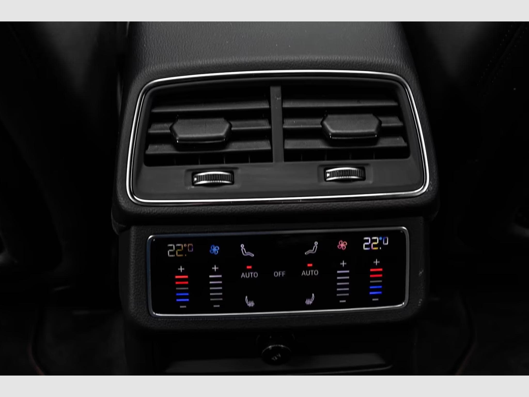 Audi RS6 PERF 360/BO/ACC/PANO/RS-Sitz (2025) - Photo 21