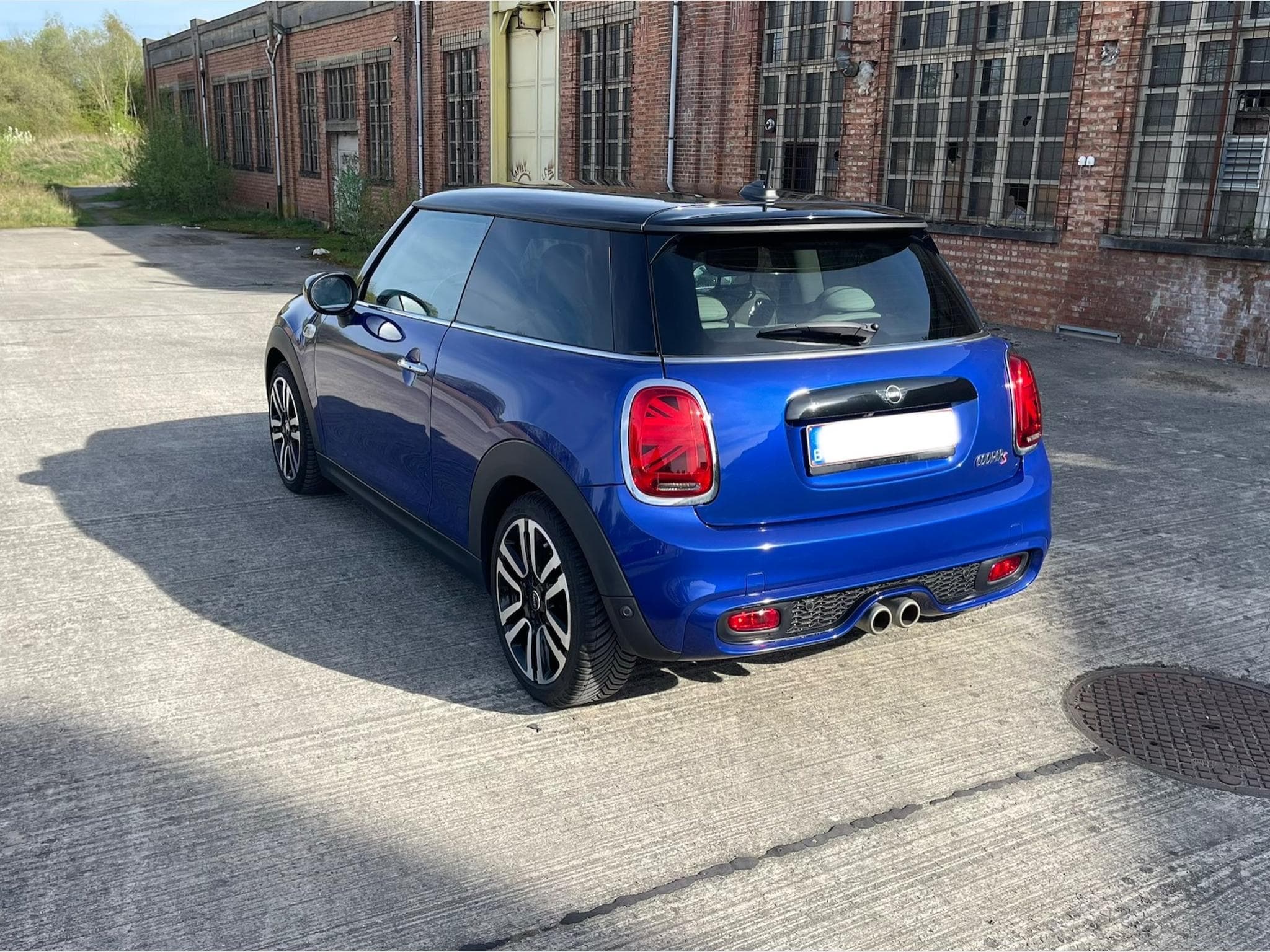 Mini Cooper S F56 (2020) - Foto 2