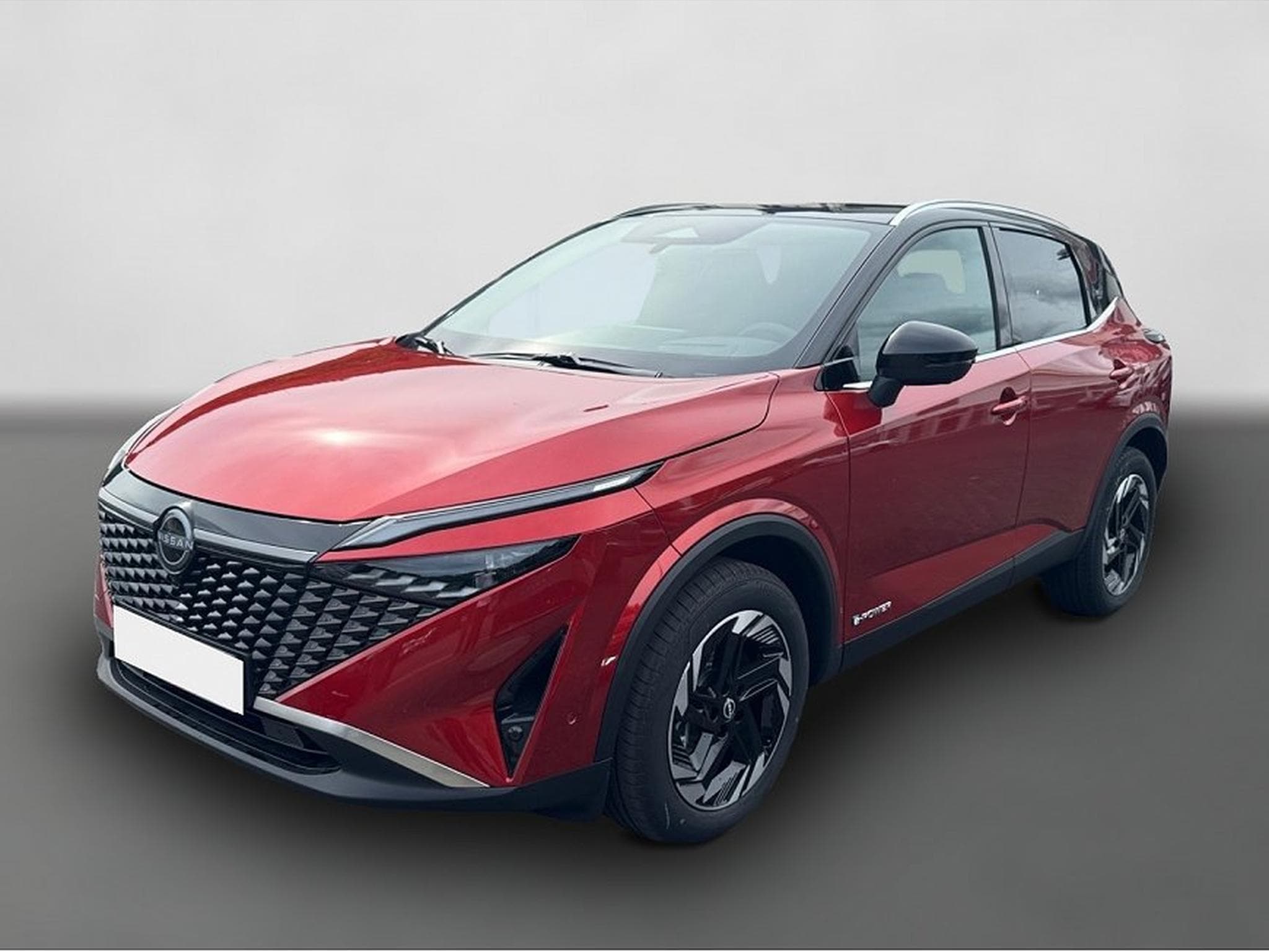 Nissan Qashqai (2026) - Photo 1