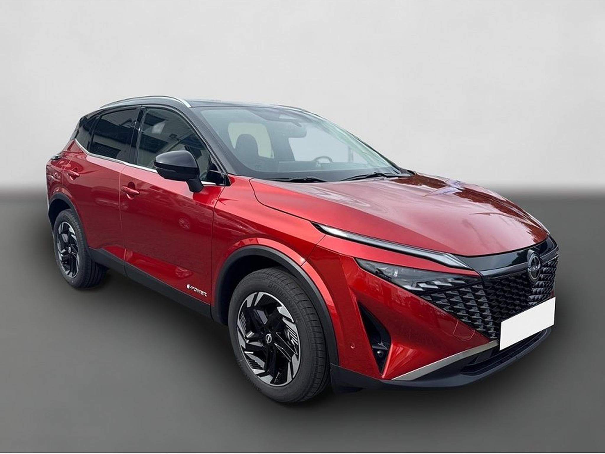 Nissan Qashqai (2026) - Photo 2