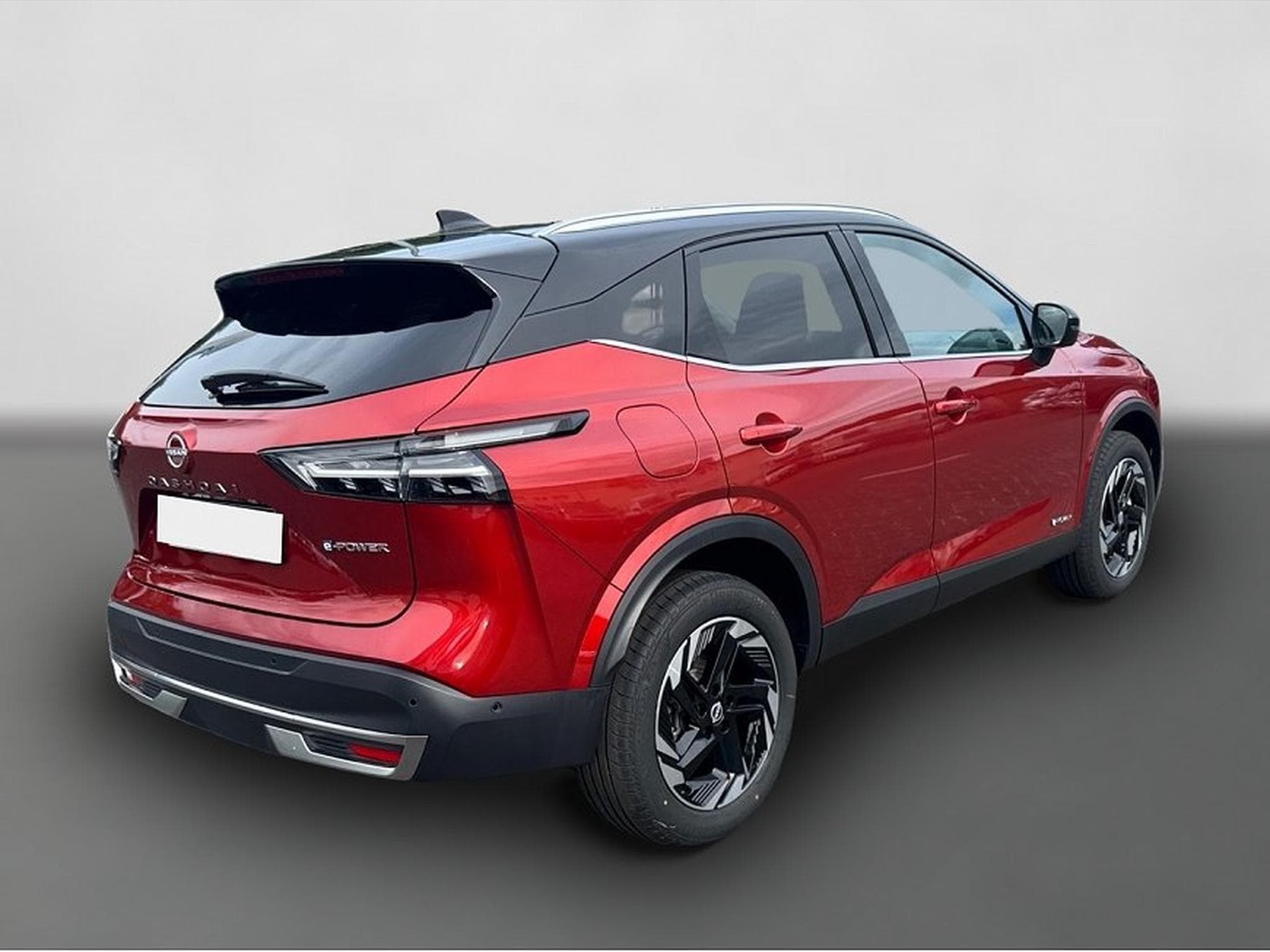 Nissan Qashqai (2026) - Photo 3