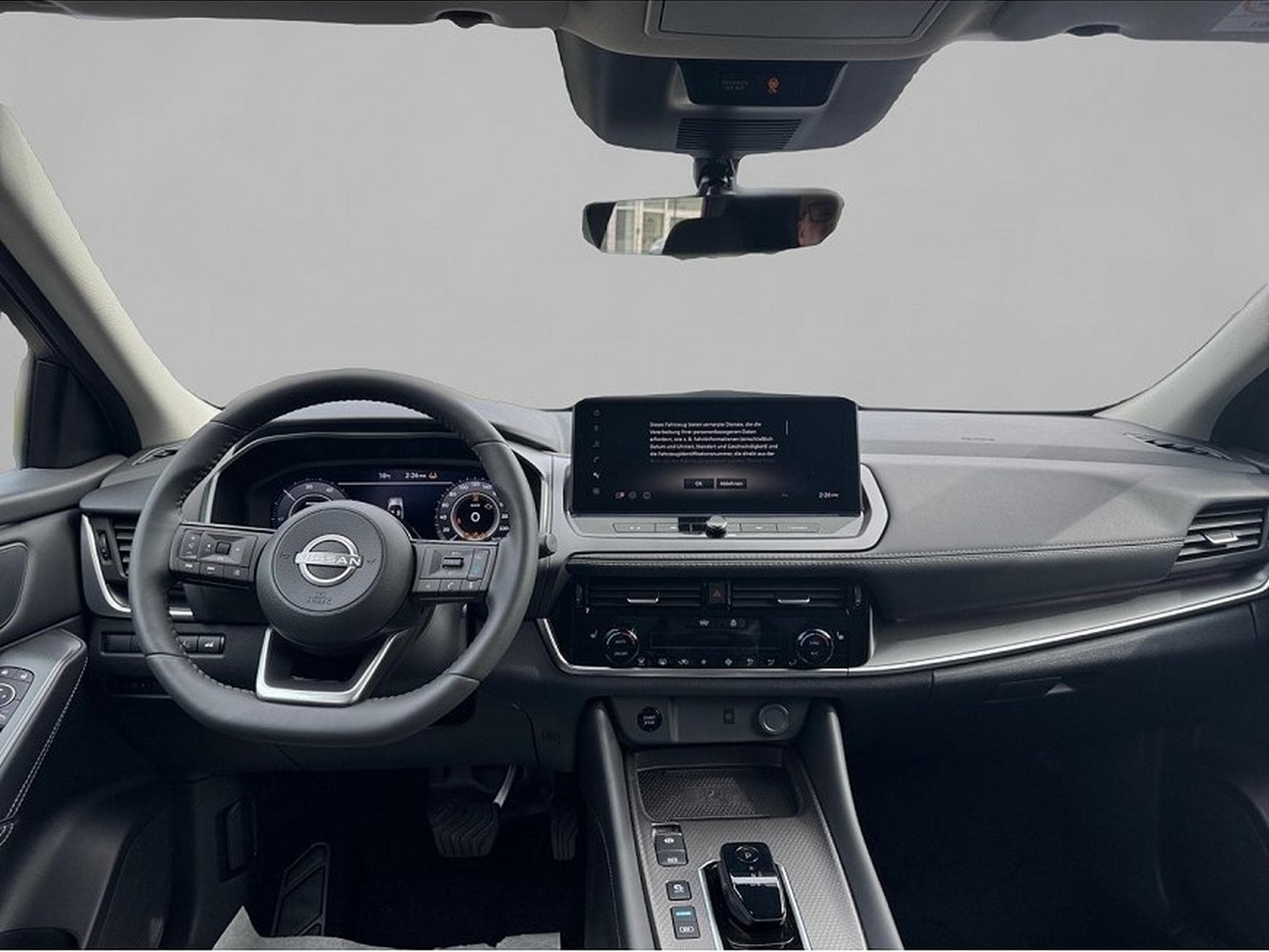 Nissan Qashqai (2026) - Photo 6