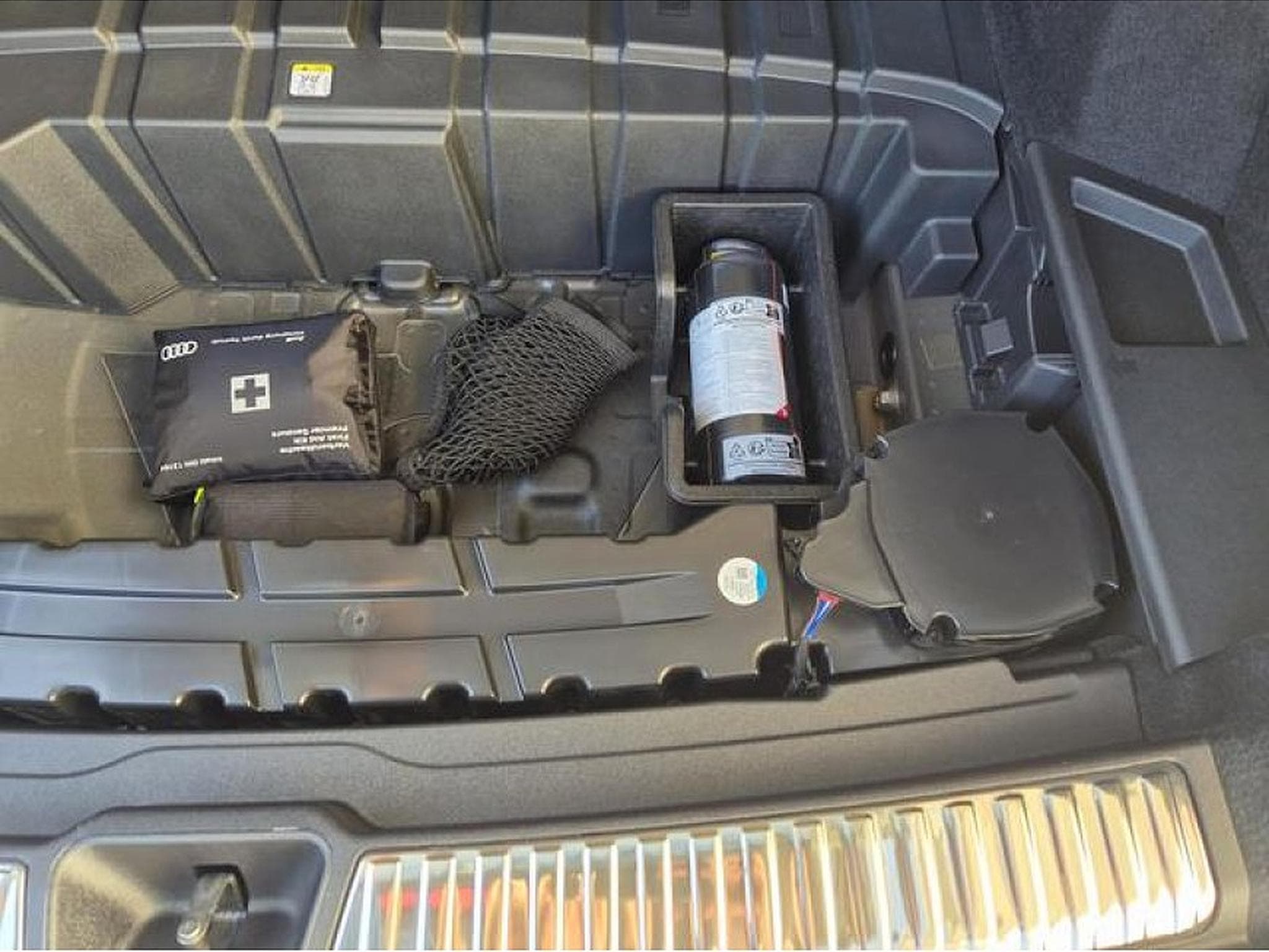 Audi Q5 (2025) - Photo 14