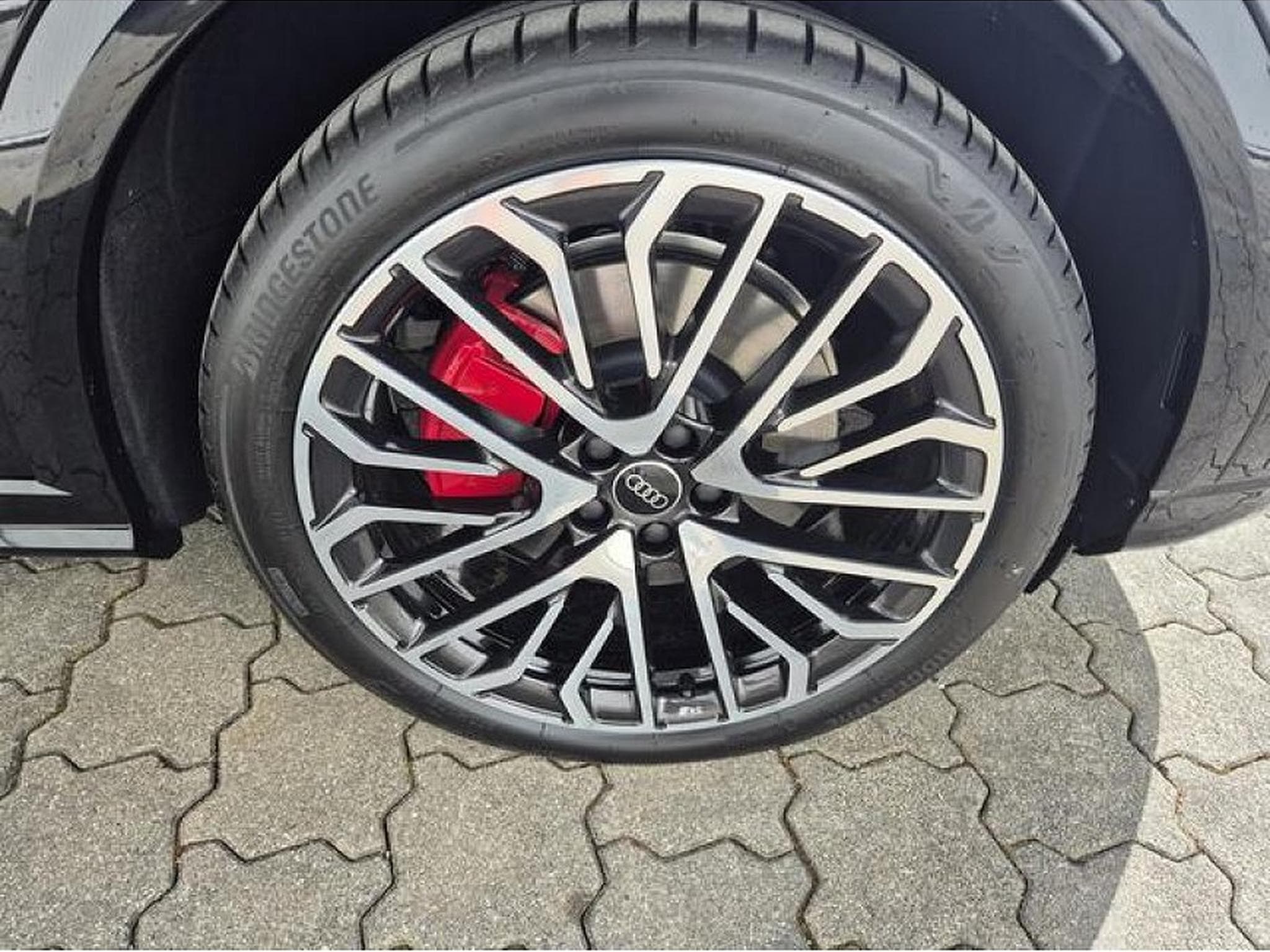 Audi Q5 (2025) - Photo 15