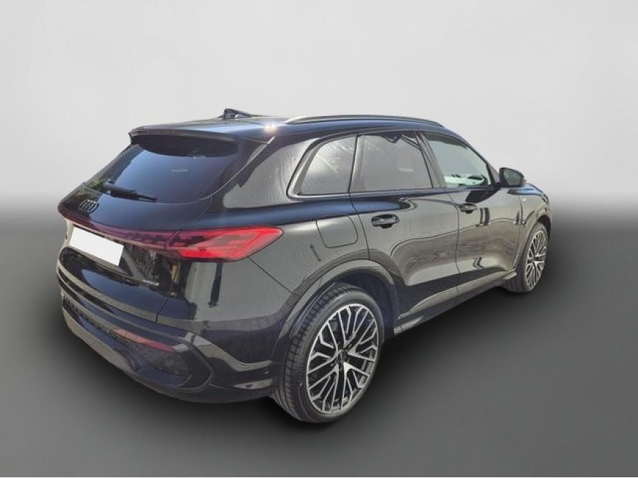 Audi Q5 (2025) - Photo 3