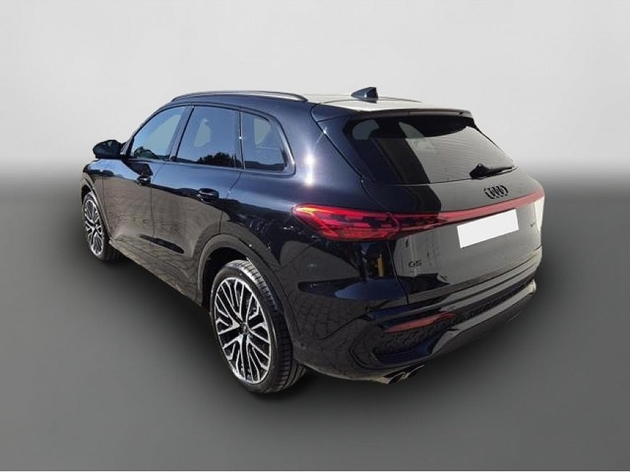 Audi Q5 (2025) - Photo 4