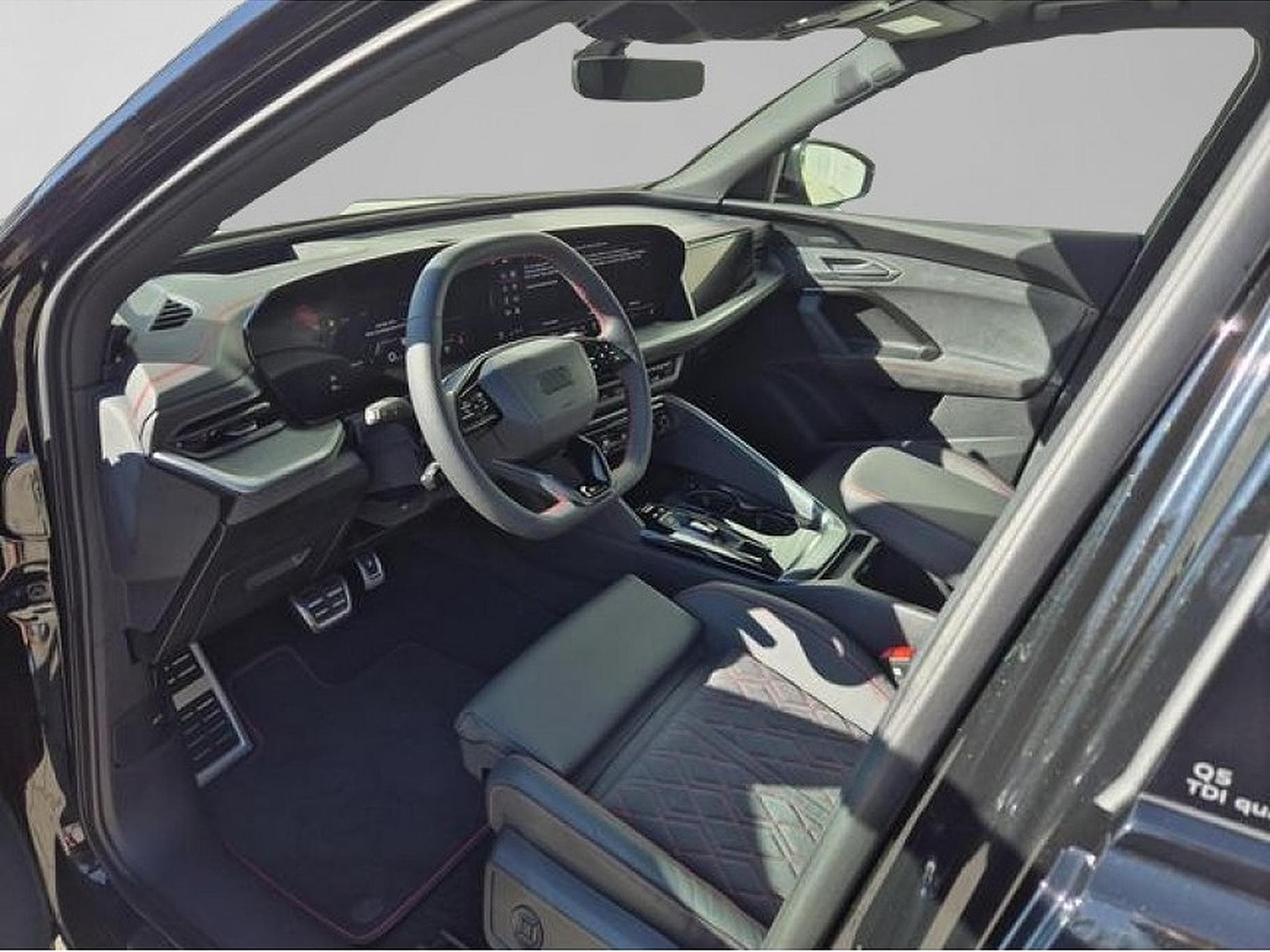 Audi Q5 (2025) - Photo 5