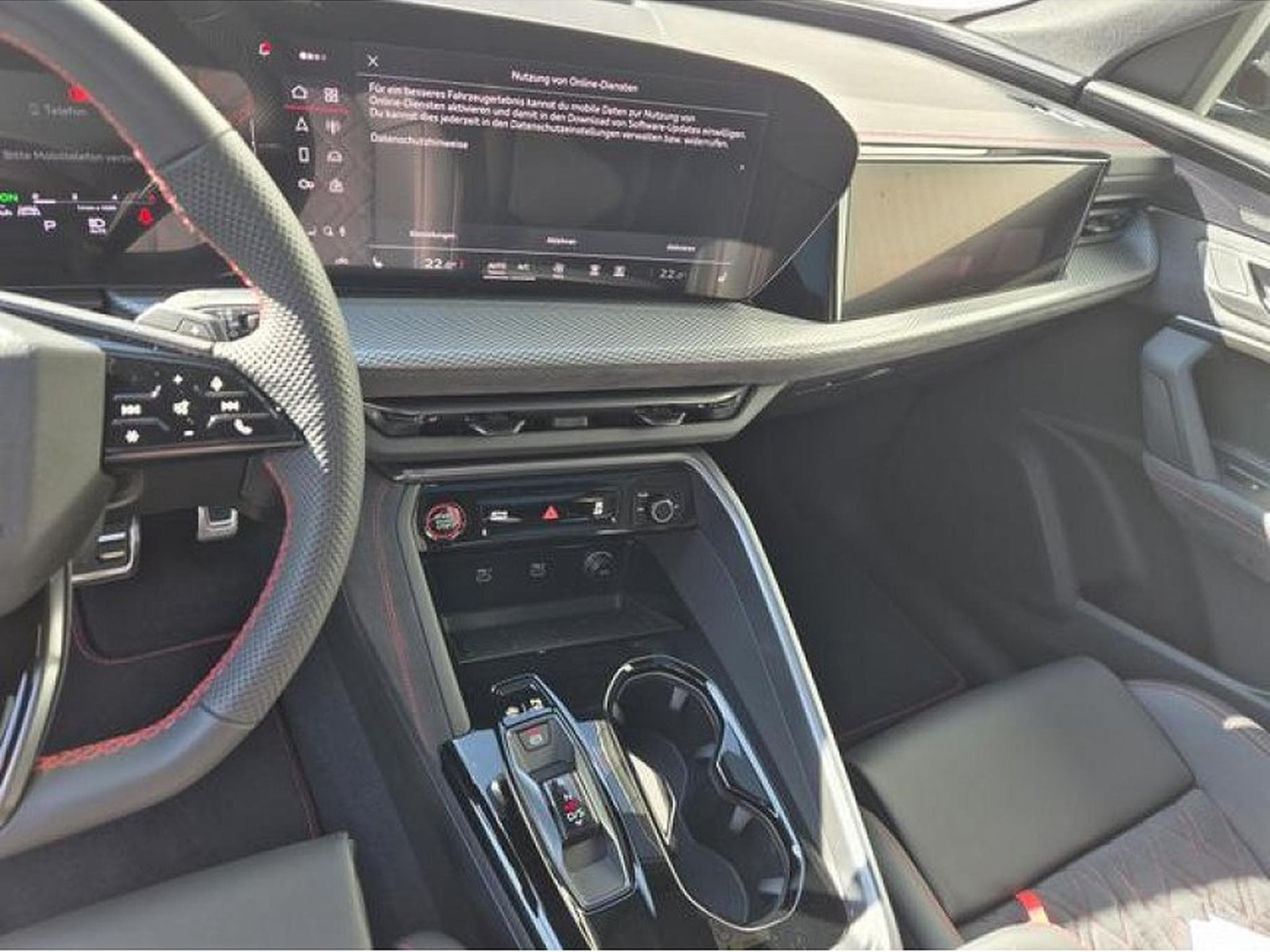 Audi Q5 (2025) - Photo 7