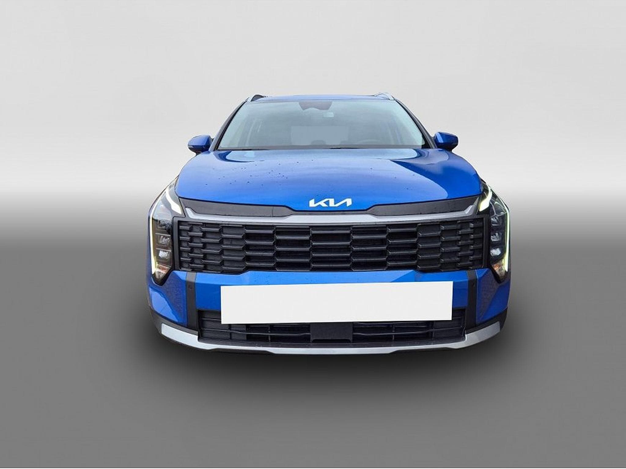 Kia Sportage (2026) - Foto 2