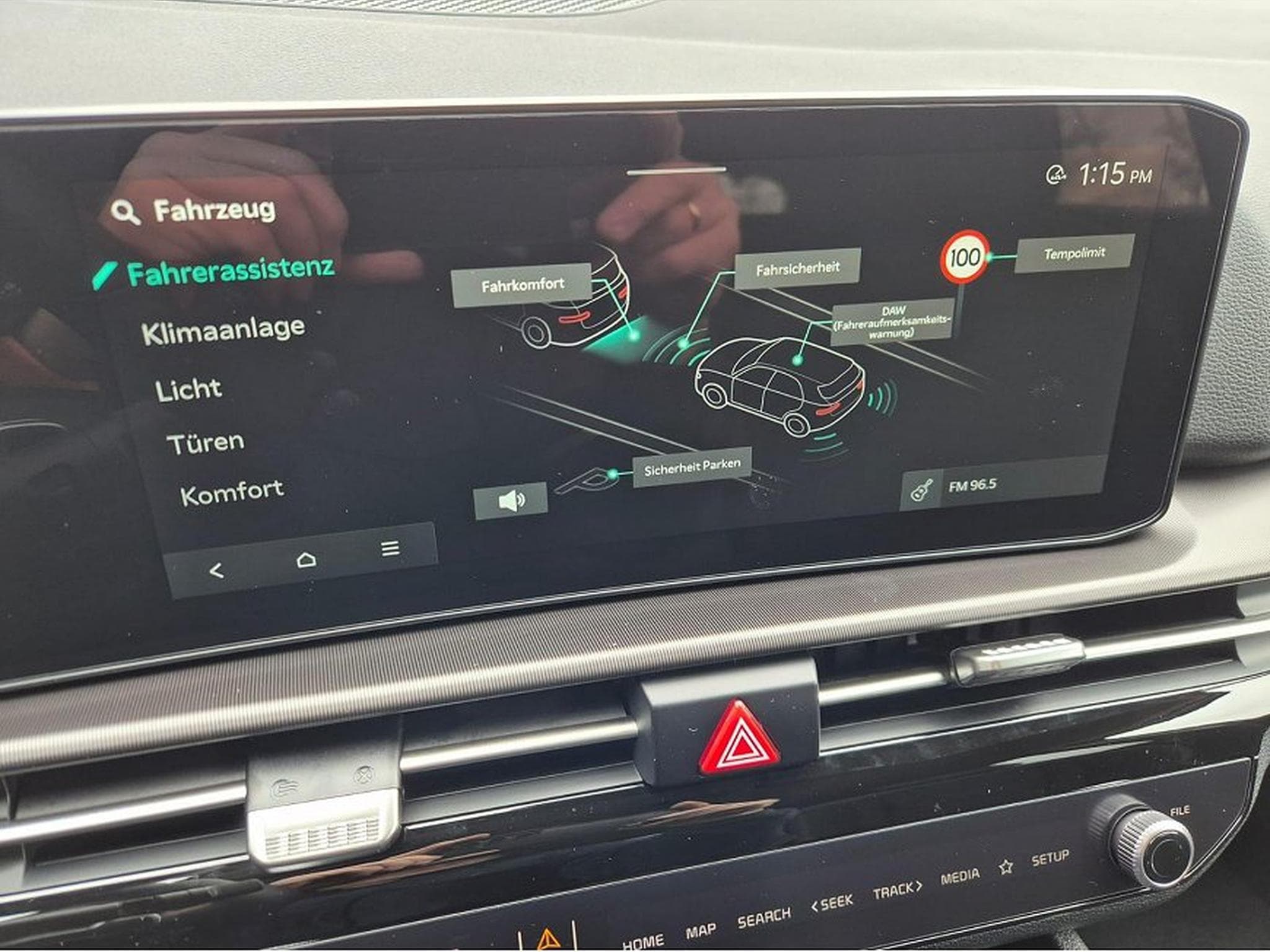 Kia Sportage (2026) - Foto 20