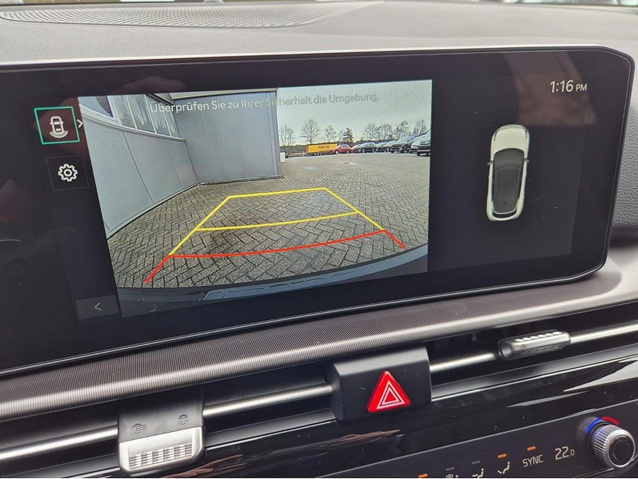 Kia Sportage (2026) - Foto 21