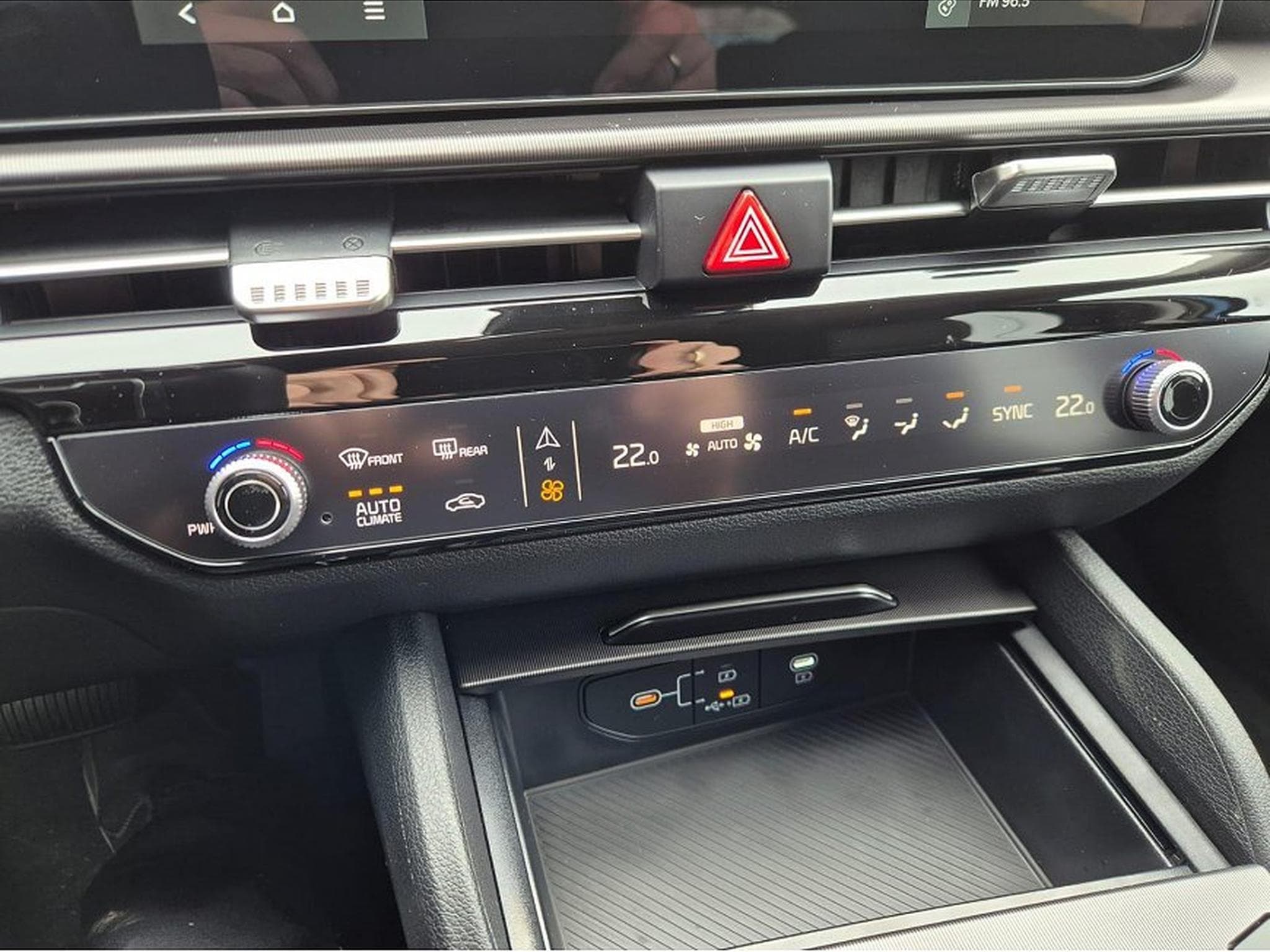 Kia Sportage (2026) - Foto 22