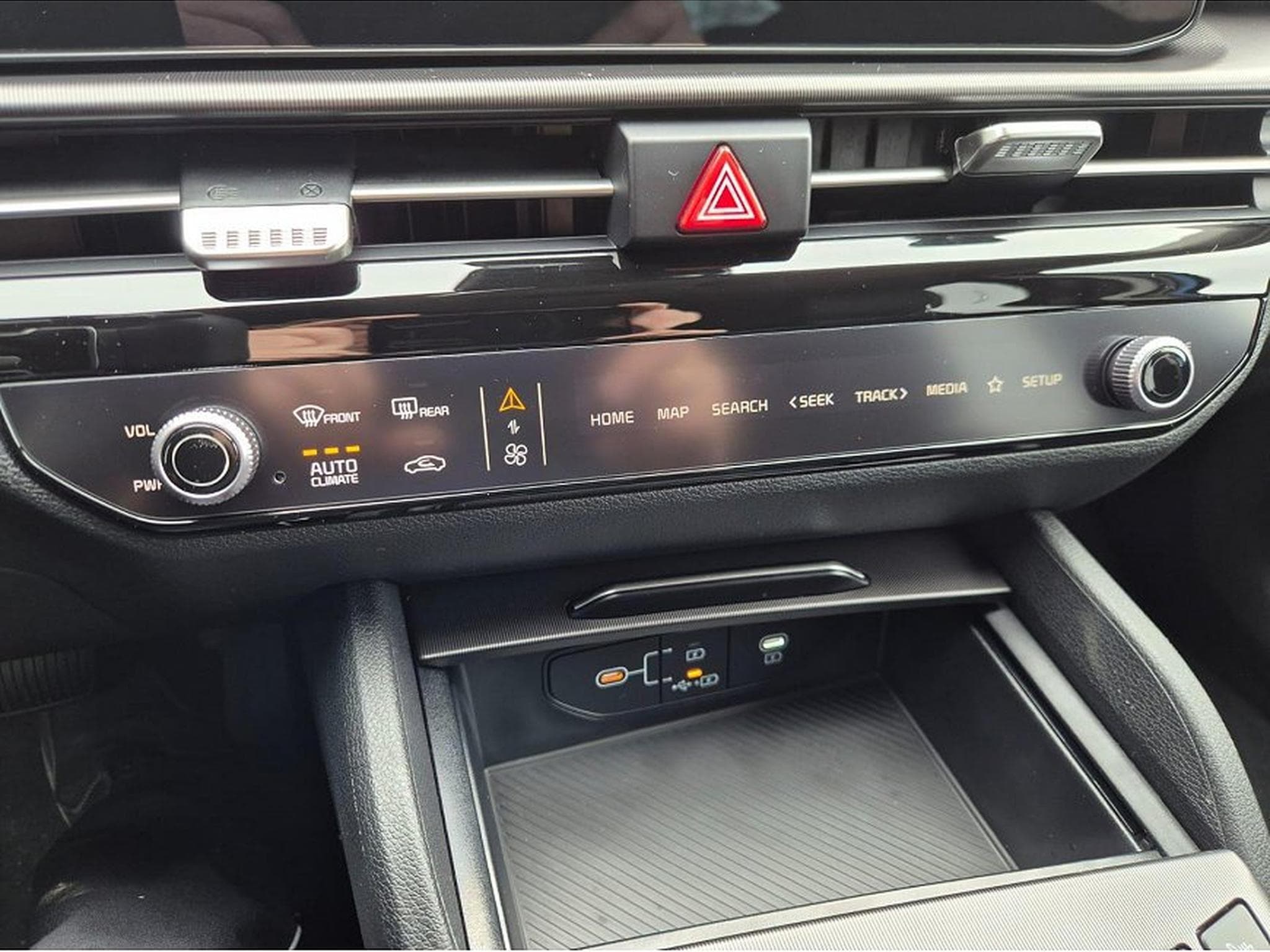 Kia Sportage (2026) - Foto 23