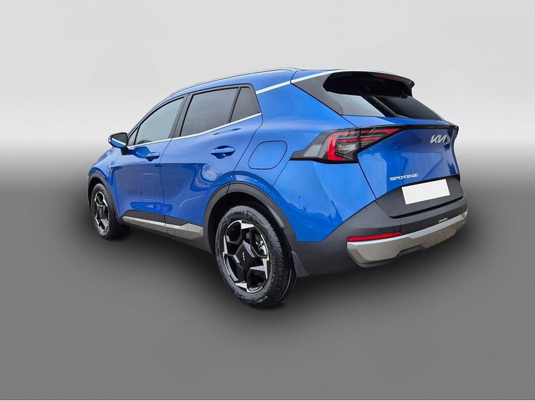 Kia Sportage (2026) - Foto 5