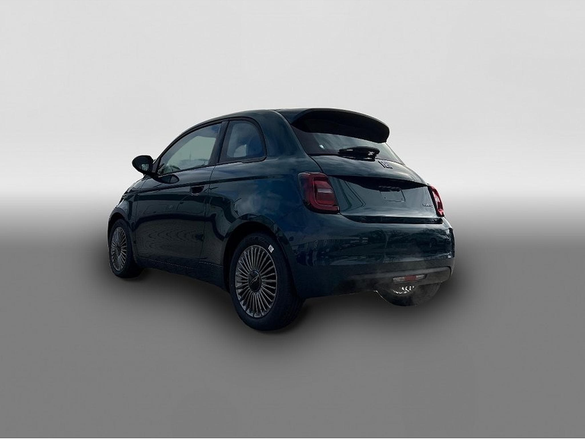 Fiat 500 (2026) - Photo 2