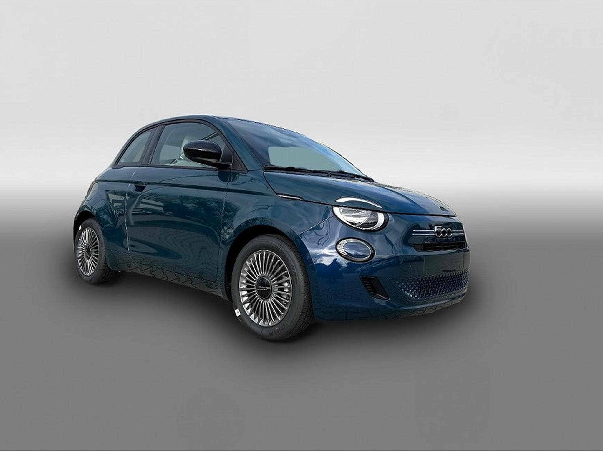 Fiat 500 (2026) - Photo 5