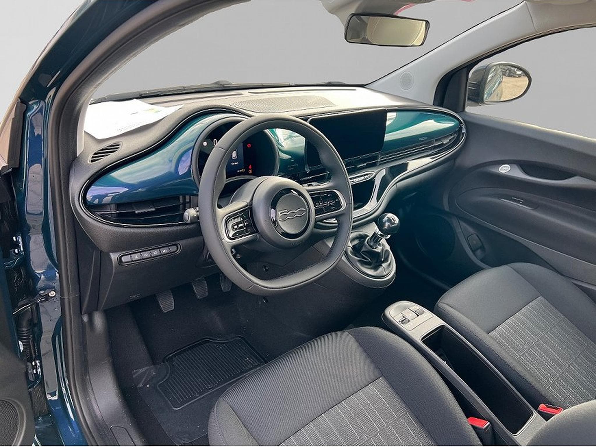 Fiat 500 (2026) - Photo 8