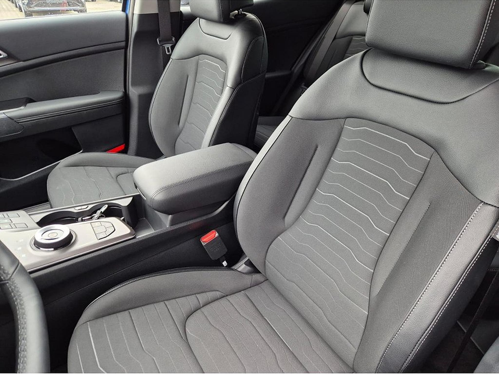 Kia Sportage (2026) - Foto 11