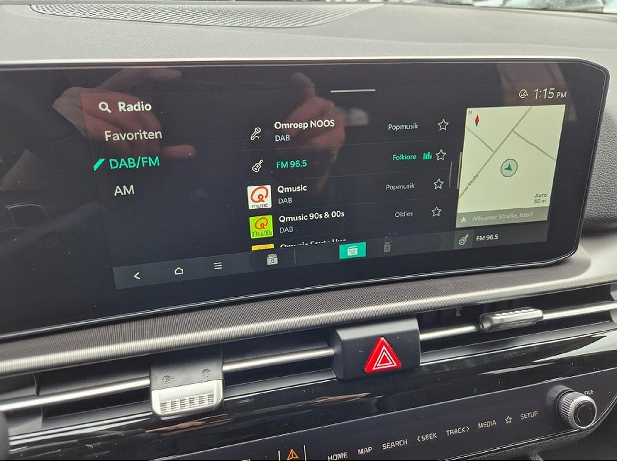 Kia Sportage (2026) - Foto 19