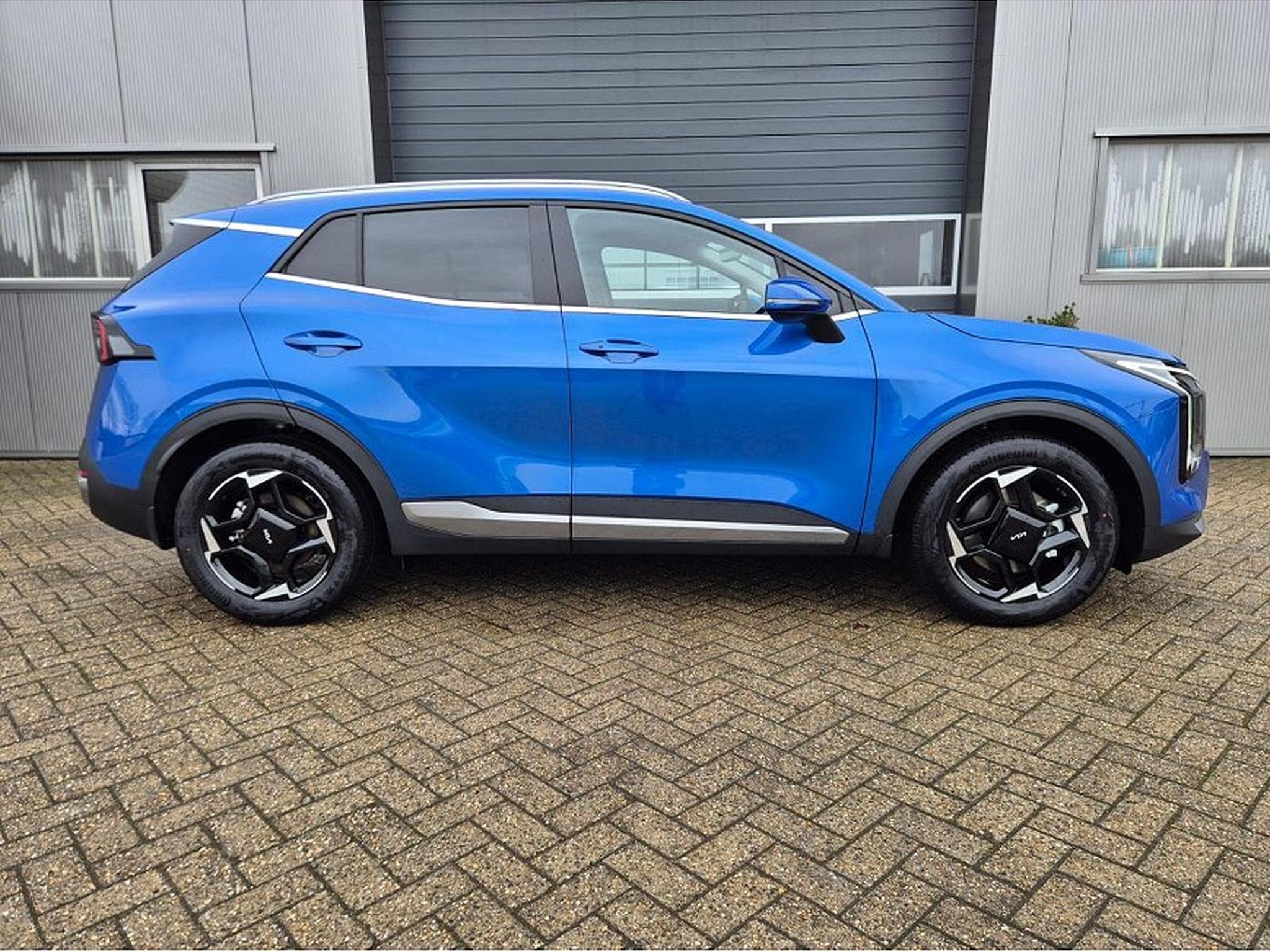 Kia Sportage (2026) - Foto 6