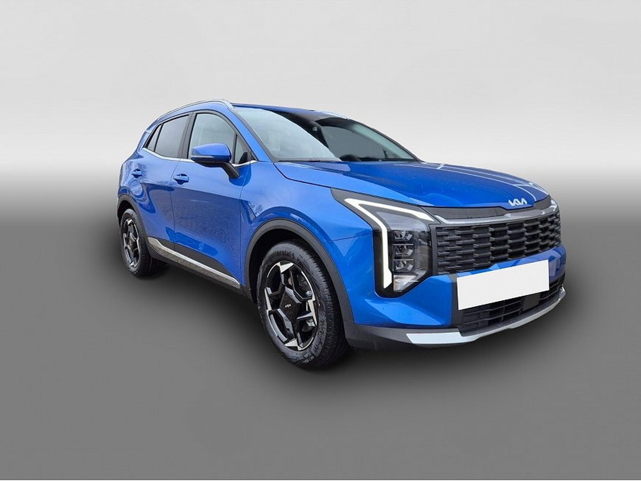 Kia Sportage (2026) - Foto 7