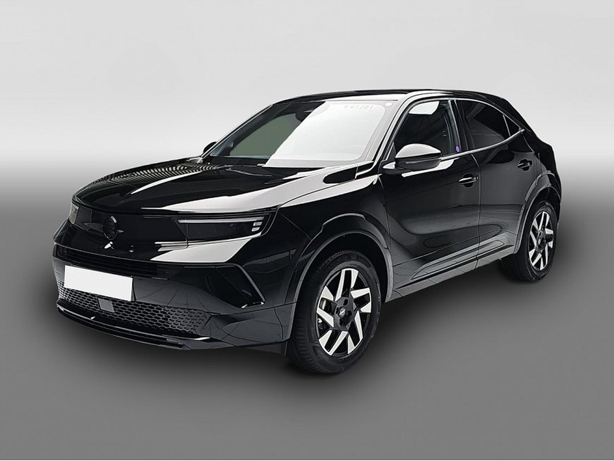 Opel Mokka (2026) - Photo 1