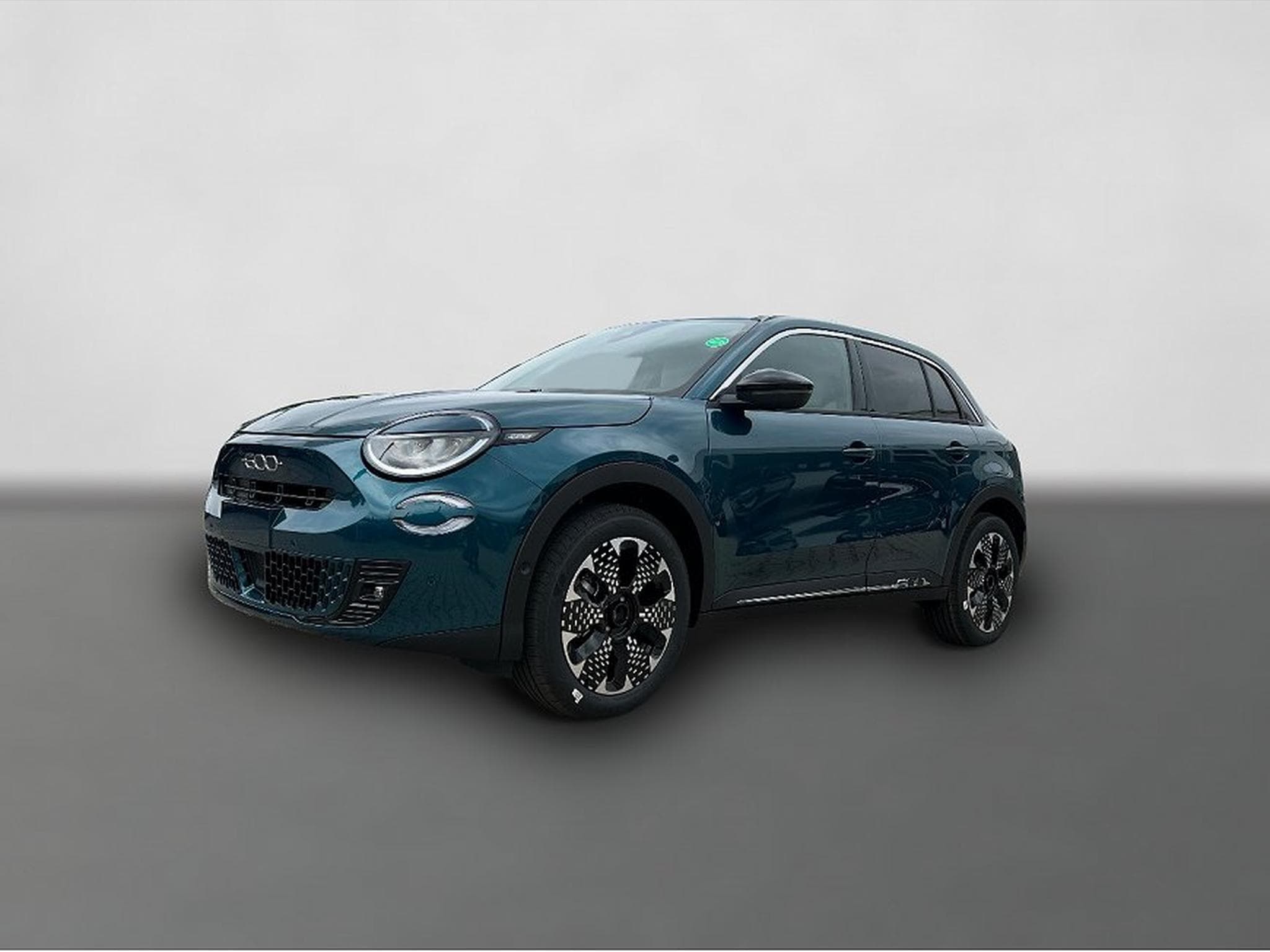 Fiat 600 (2026) - Foto 1