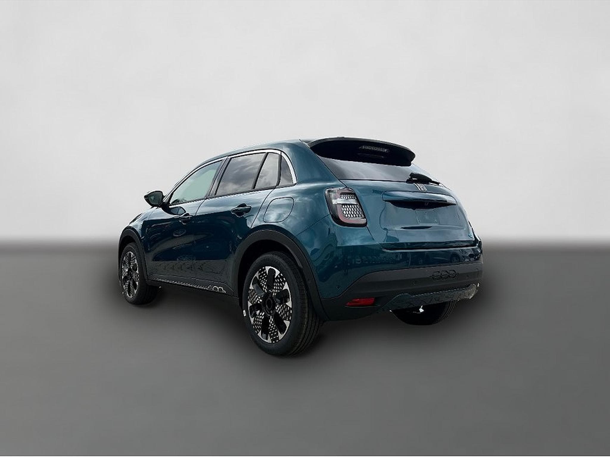 Fiat 600 (2026) - Foto 2