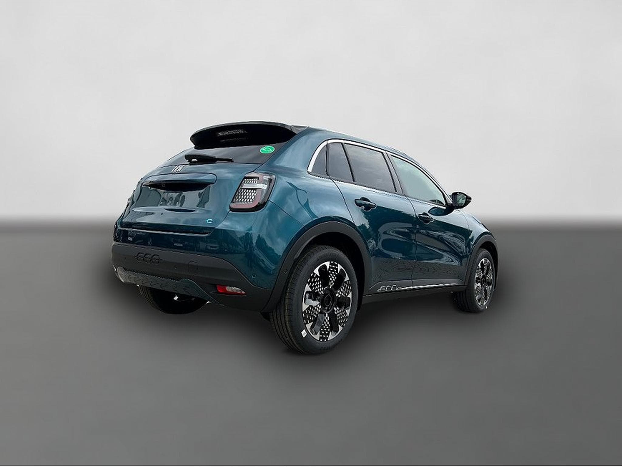 Fiat 600 (2026) - Foto 4