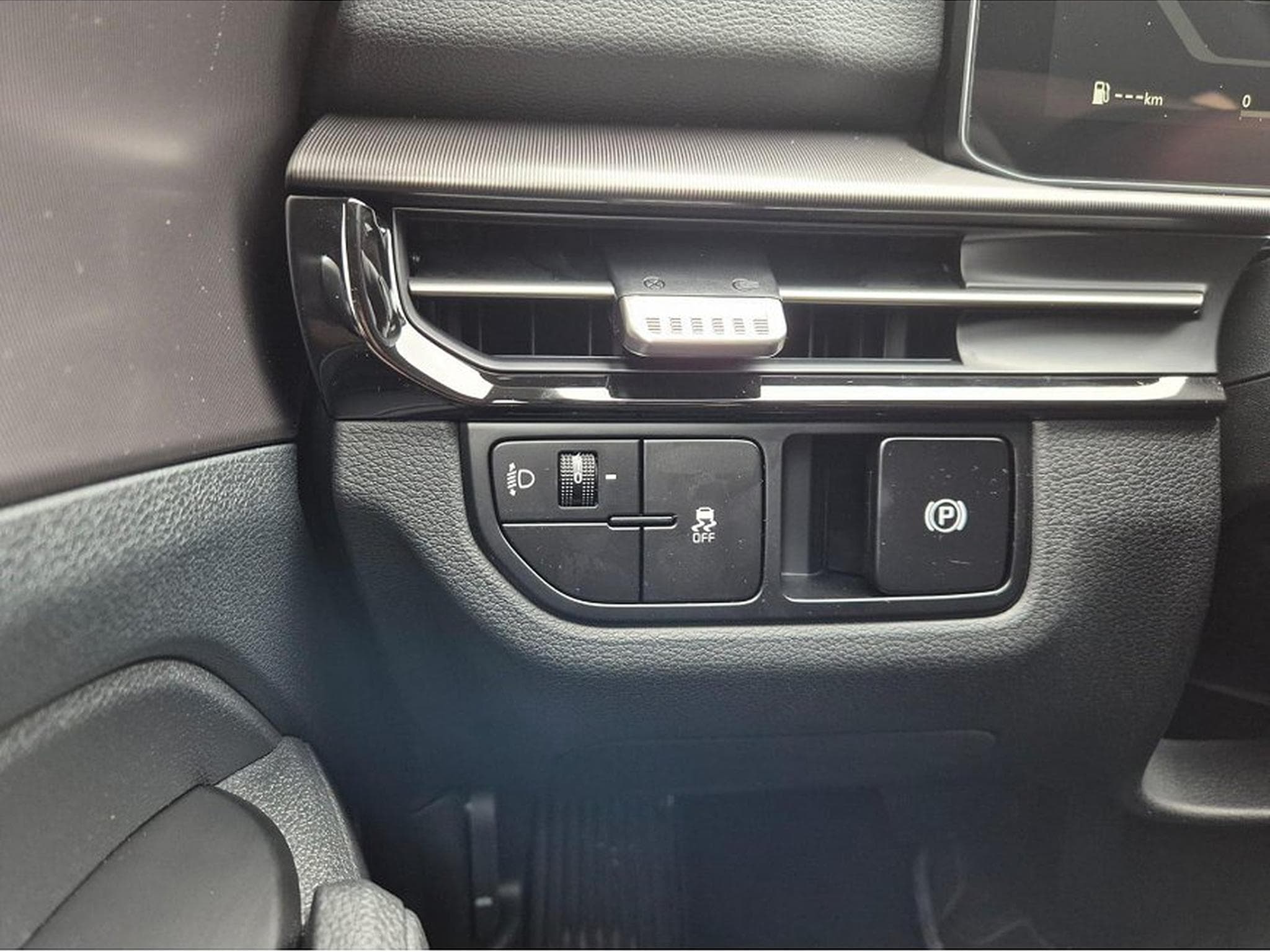 Kia Sportage (2026) - Foto 15