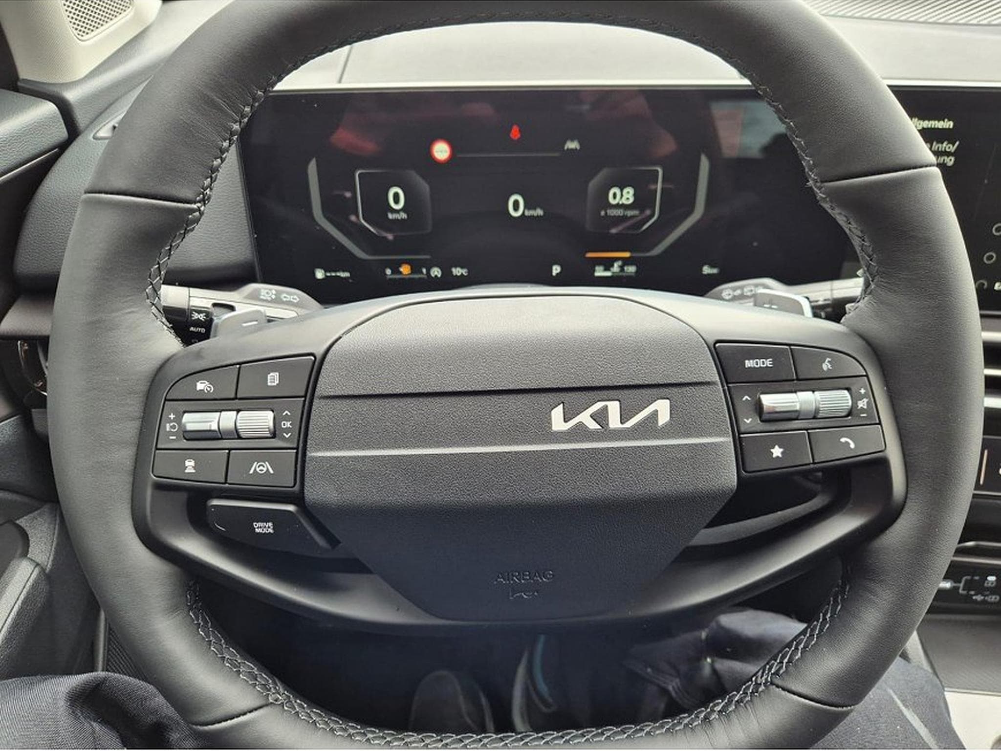 Kia Sportage (2026) - Foto 16