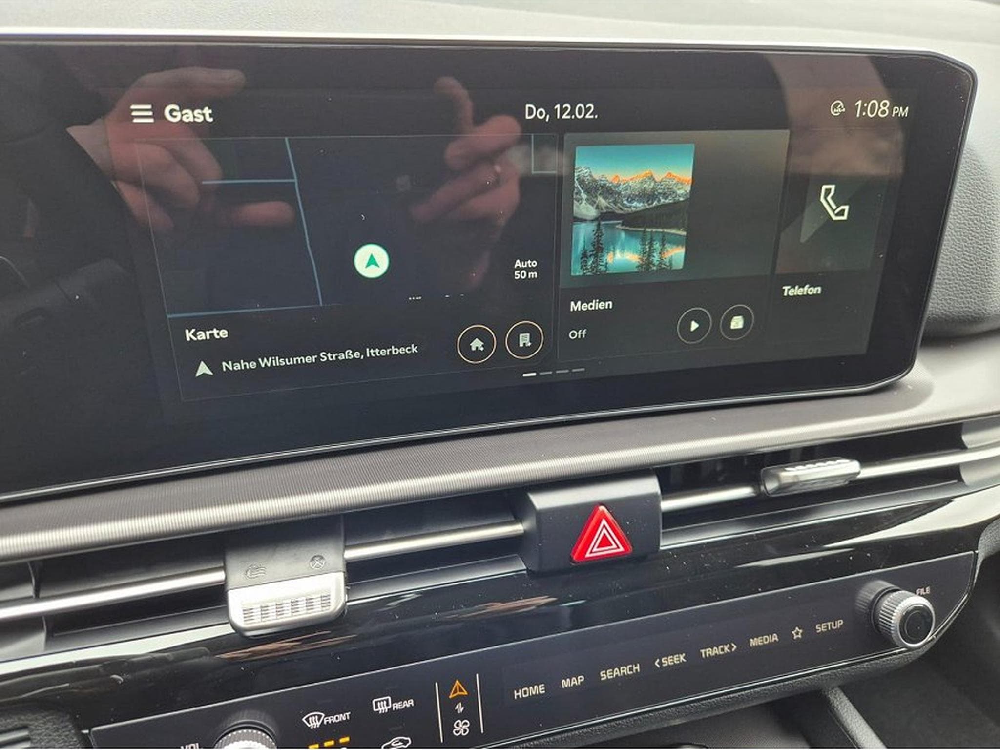 Kia Sportage (2026) - Foto 17