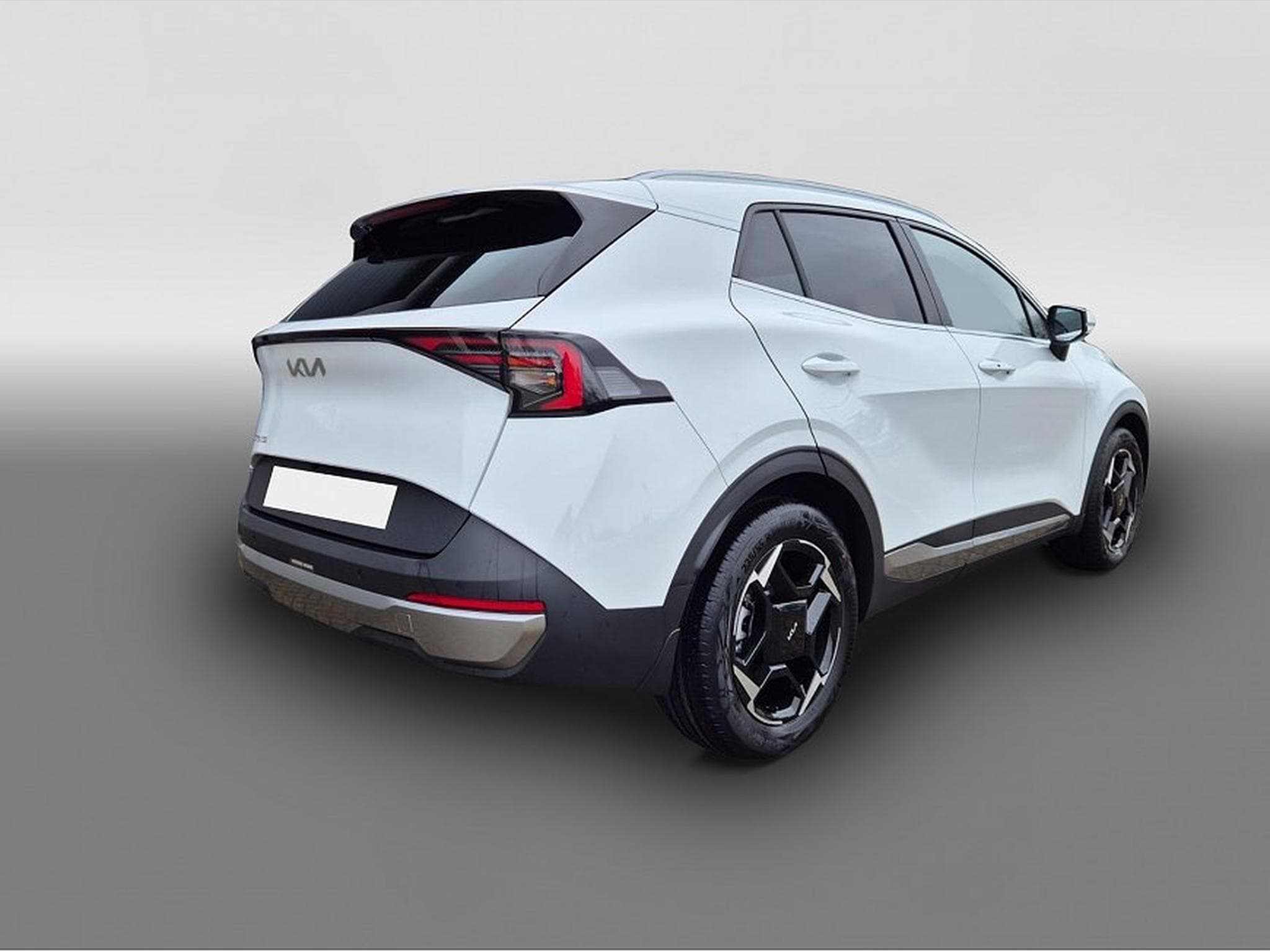 Kia Sportage (2026) - Foto 7