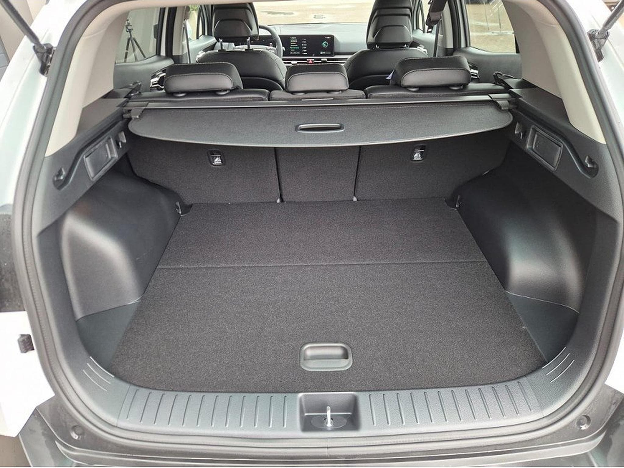 Kia Sportage (2026) - Foto 9