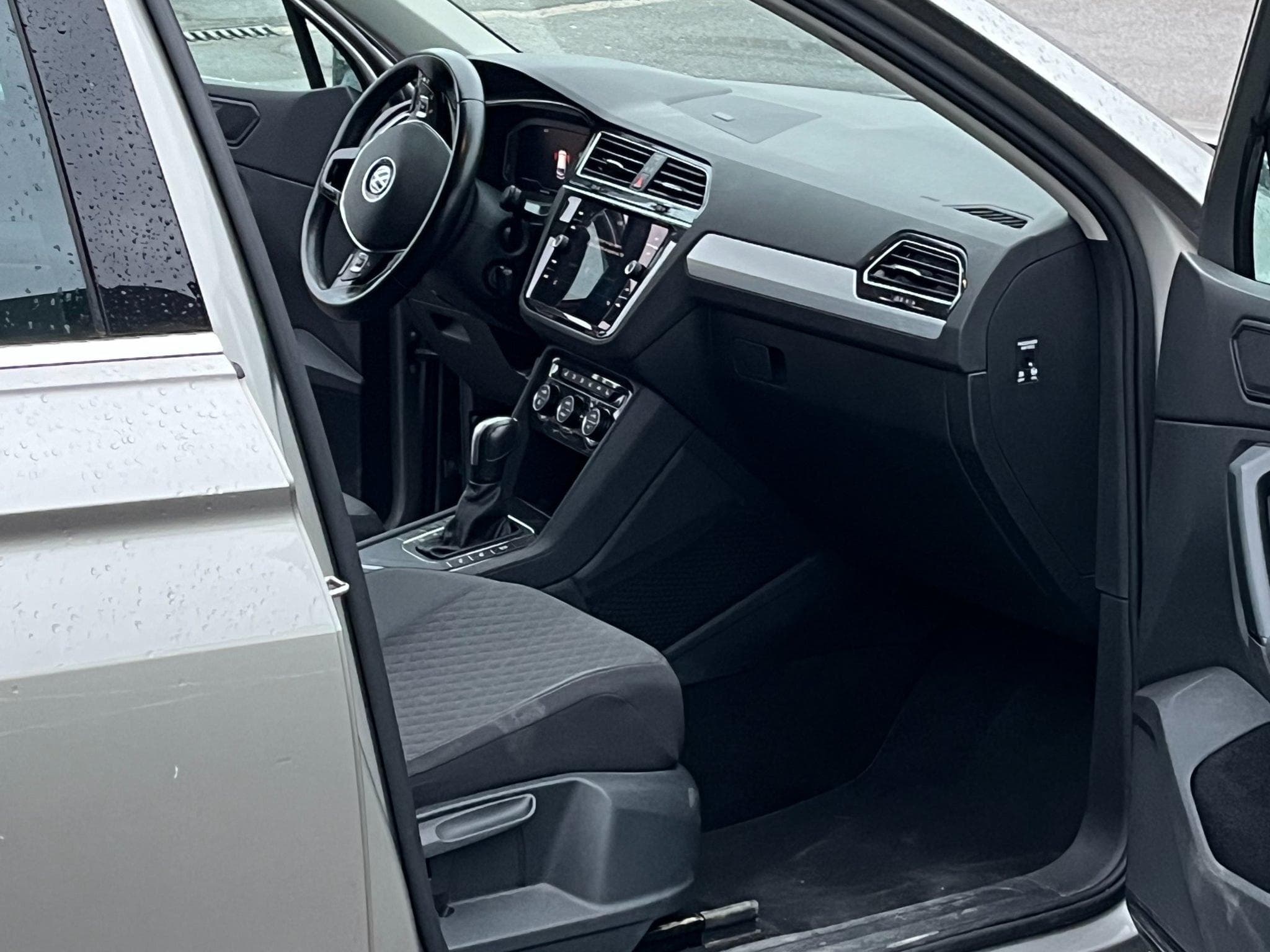 VW Tiguan comfortline (2020) - Foto 4