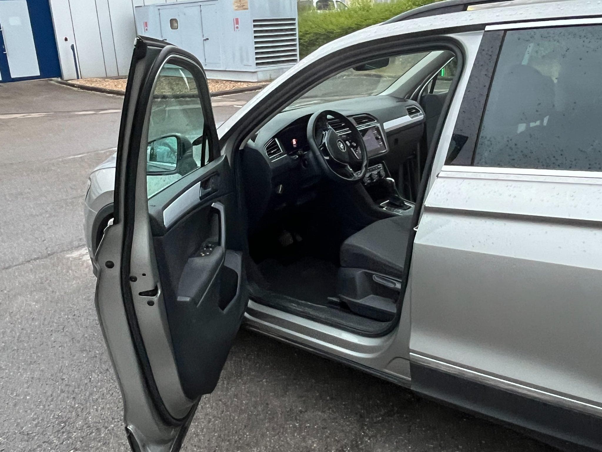 VW Tiguan comfortline (2020) - Foto 6