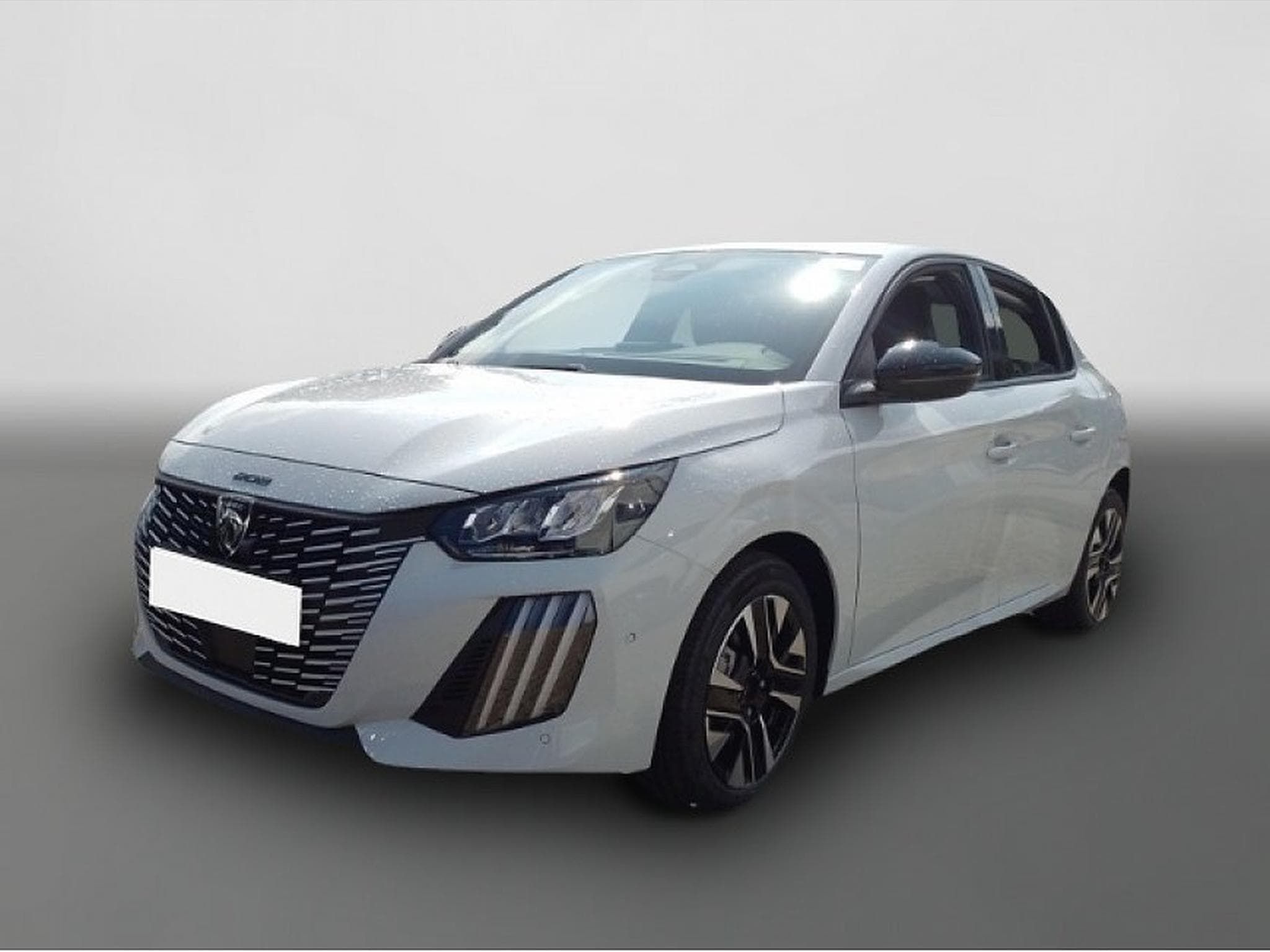 Peugeot 208 (2025) - Foto 1