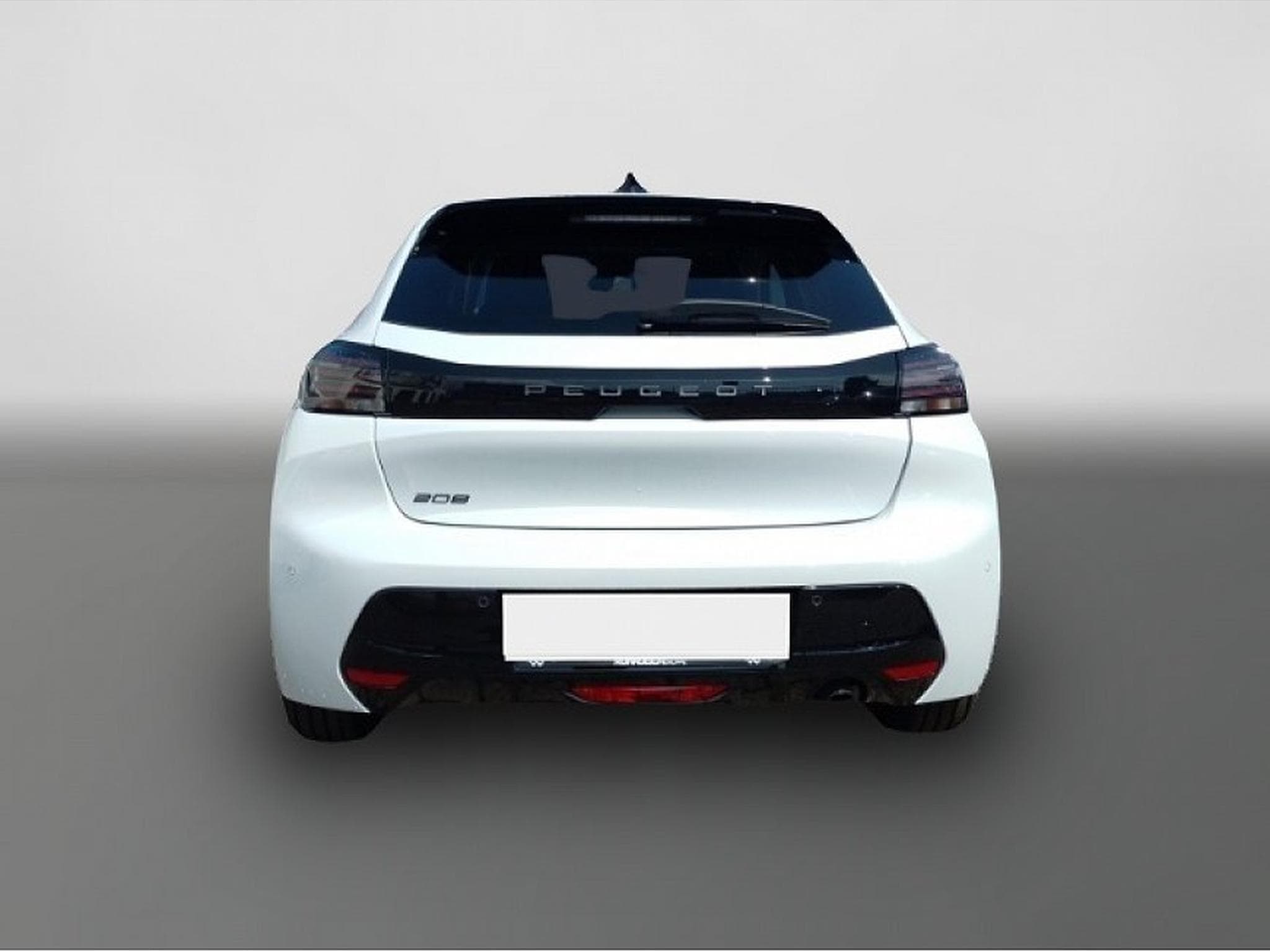 Peugeot 208 (2025) - Foto 4